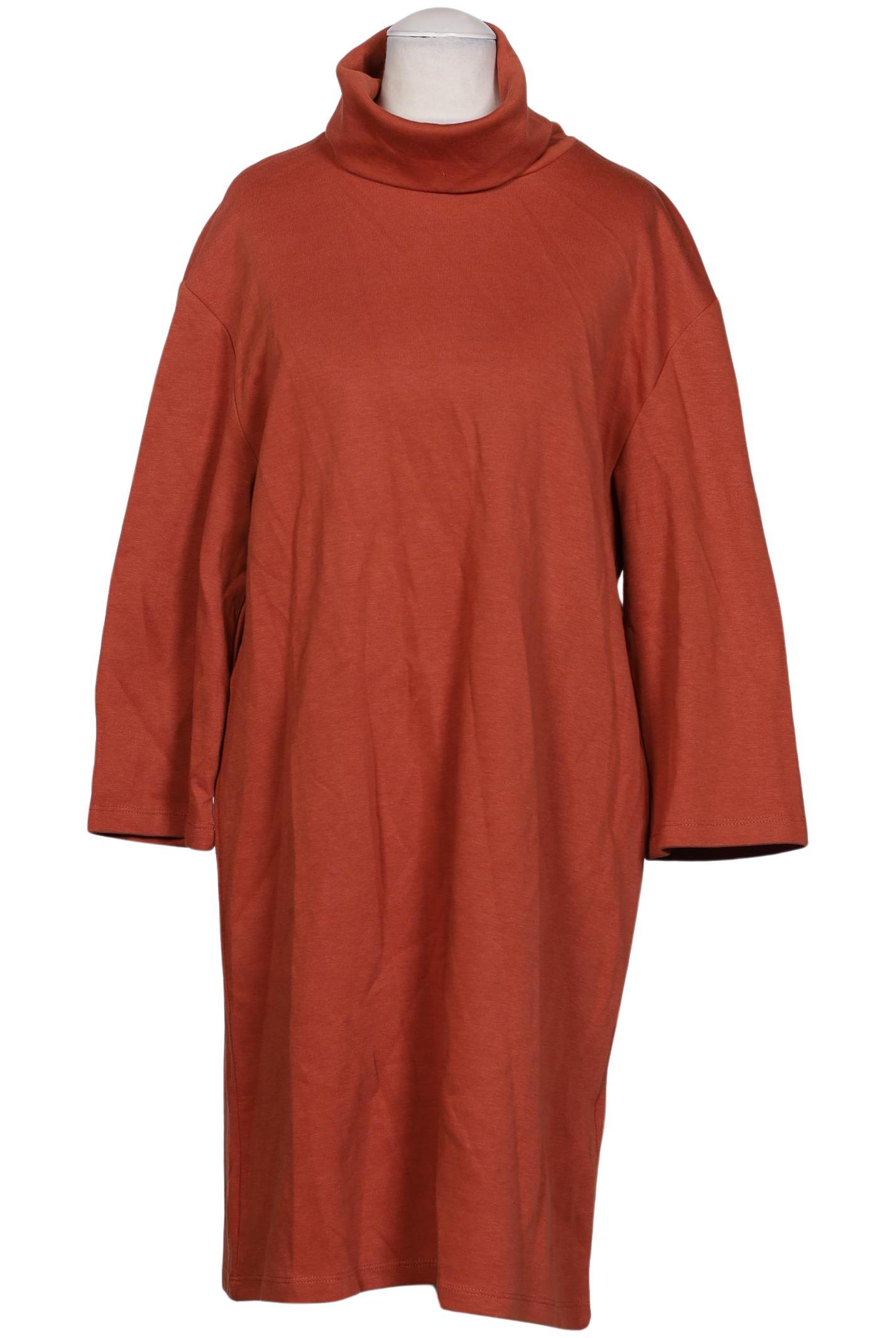 

Zara Damen Kleid, braun, Gr. 38