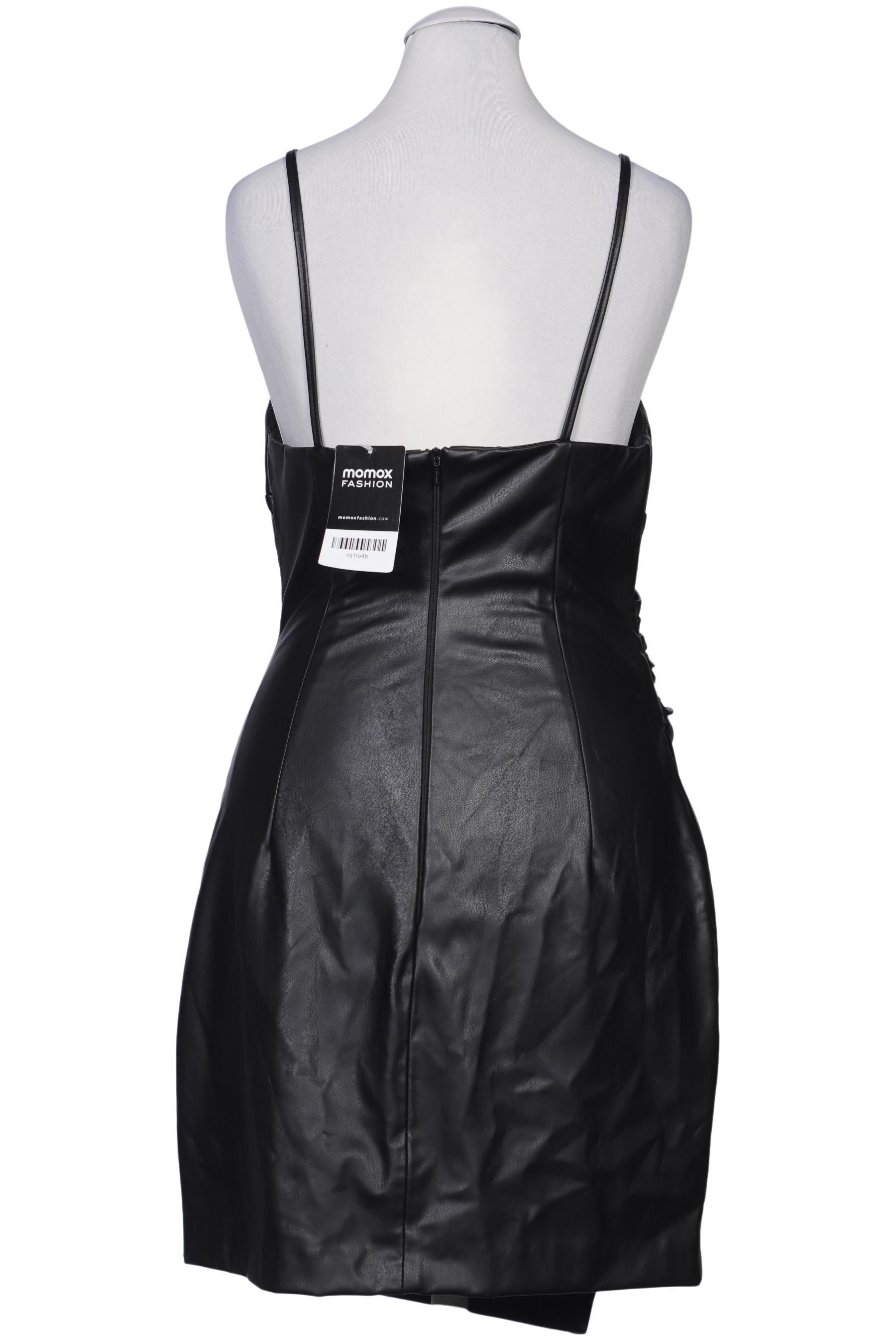 

Zara Damen Kleid, schwarz, Gr. 38