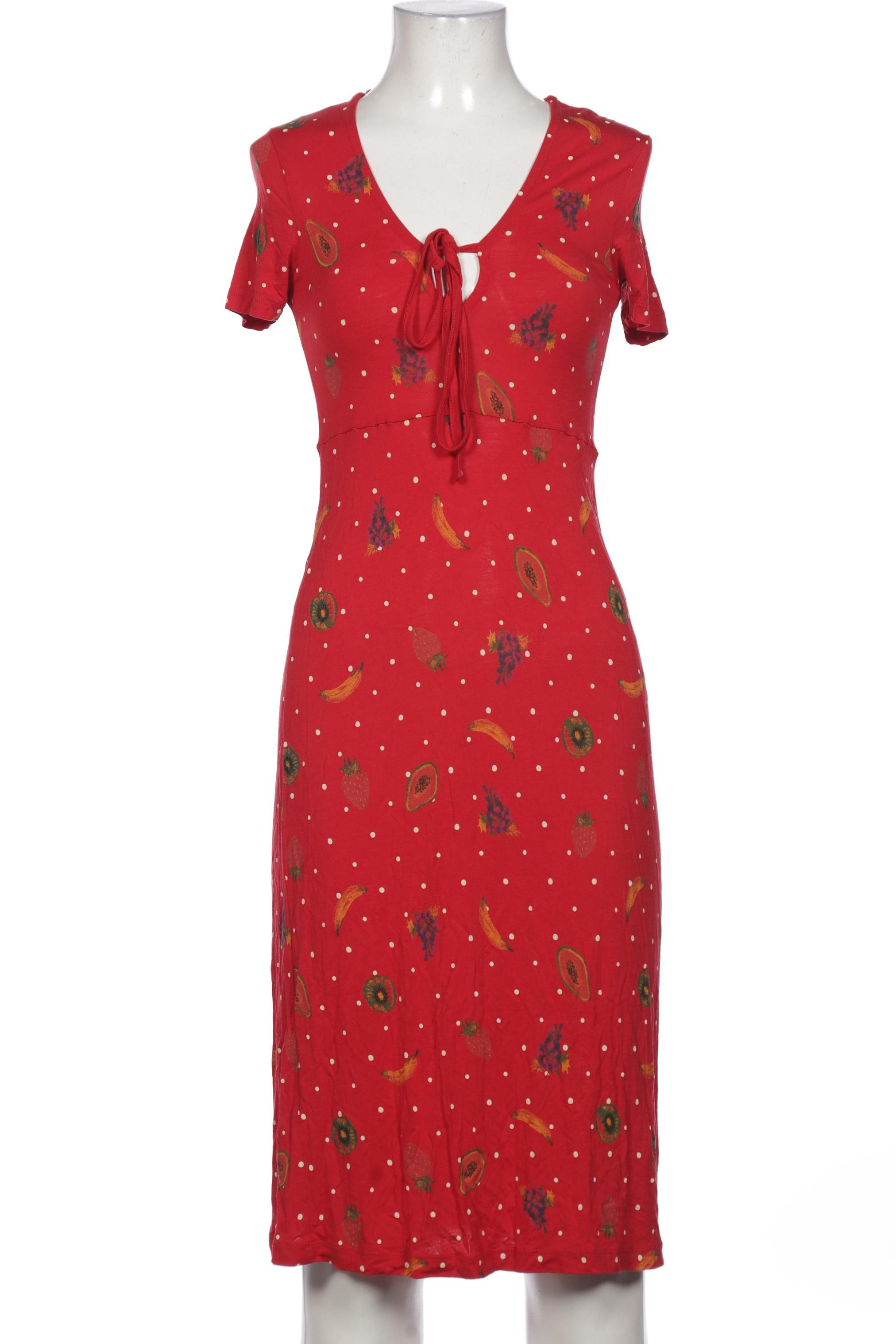 

Zara Damen Kleid, rot, Gr. 36