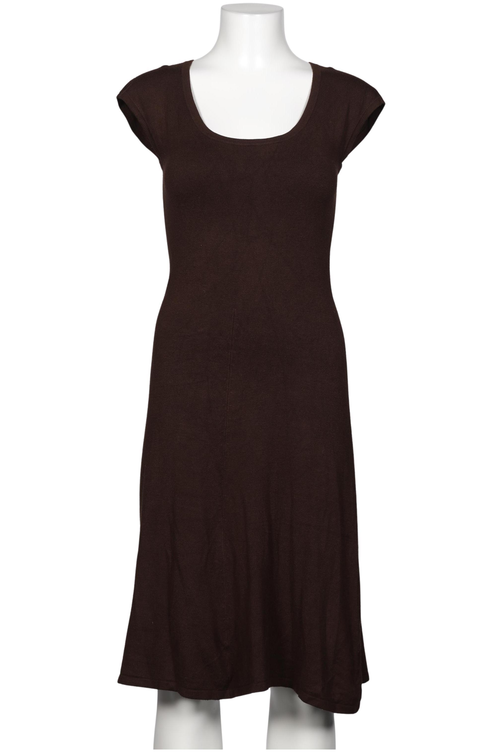 

Zara Damen Kleid, braun, Gr. 42