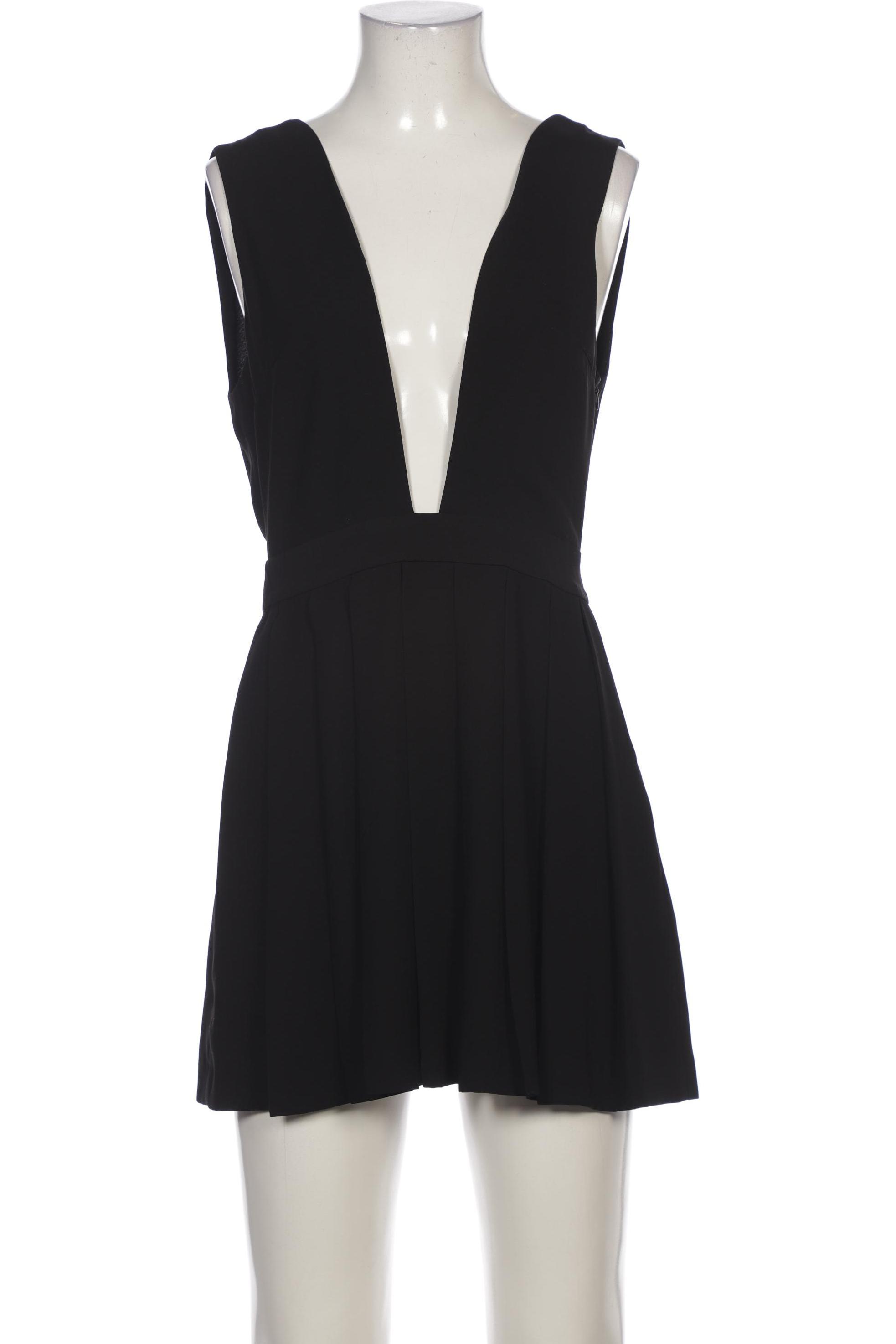 

Zara Damen Kleid, schwarz, Gr. 36