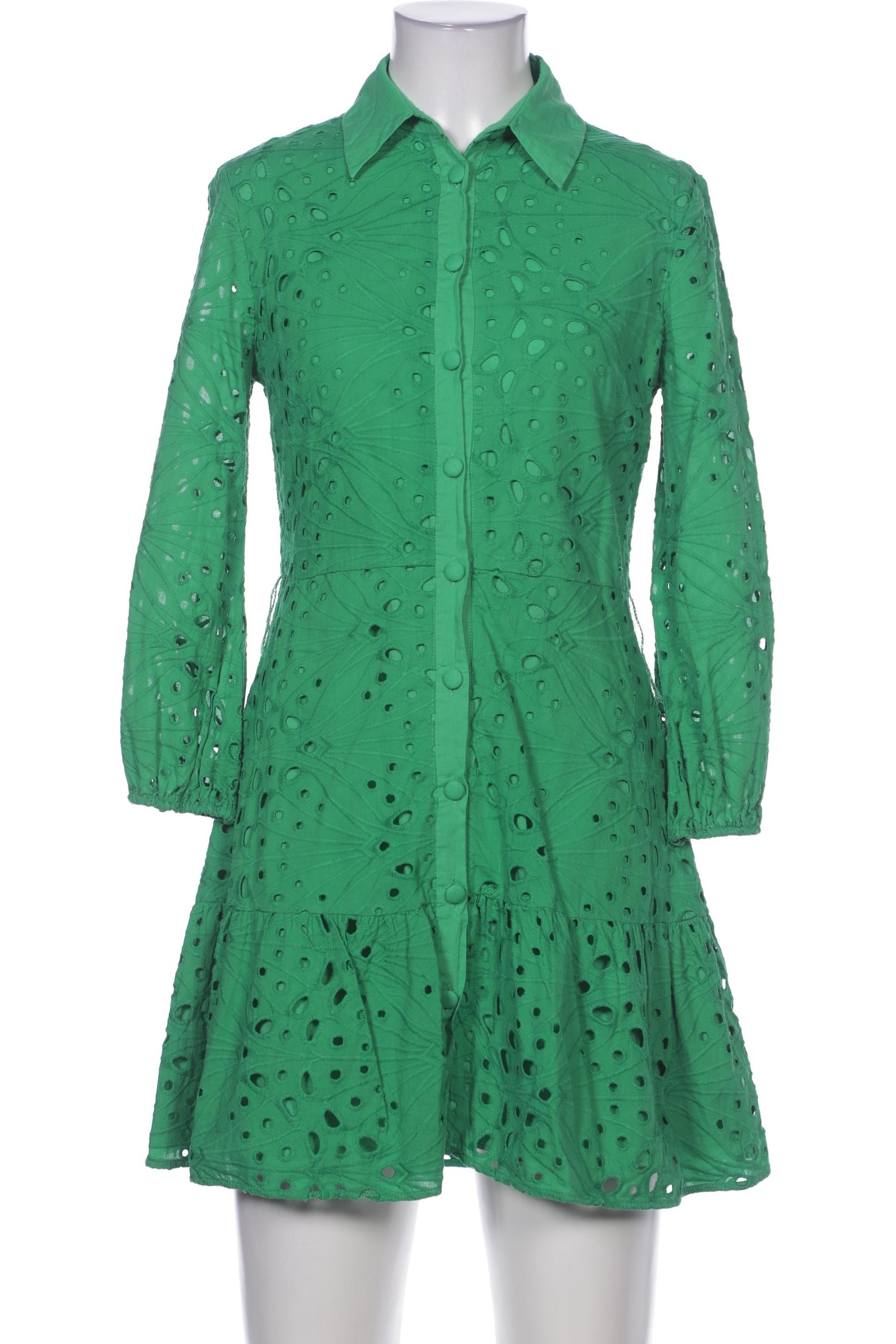 

Zara Damen Kleid, grün, Gr. 36
