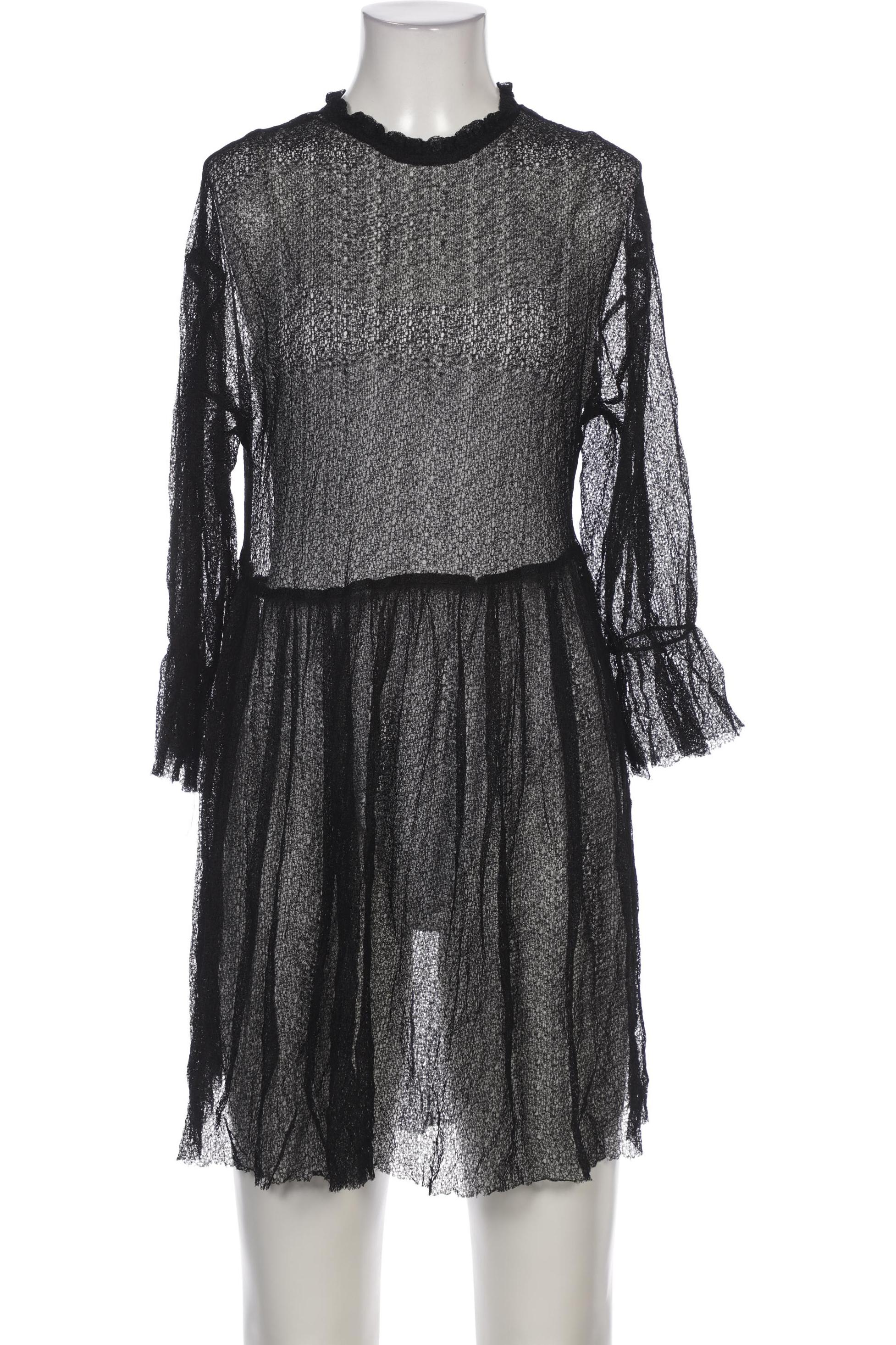 

Zara Damen Kleid, schwarz, Gr. 38