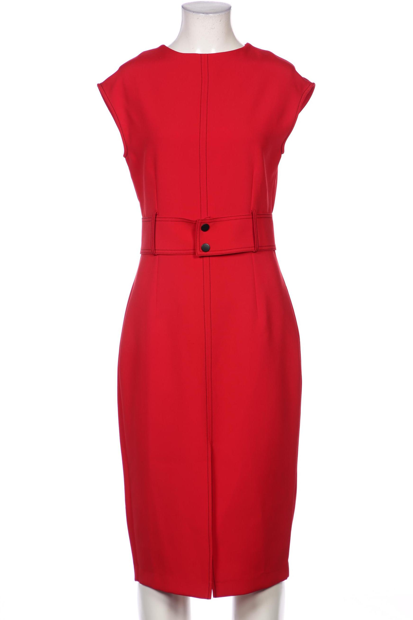 

Zara Damen Kleid, rot, Gr. 38
