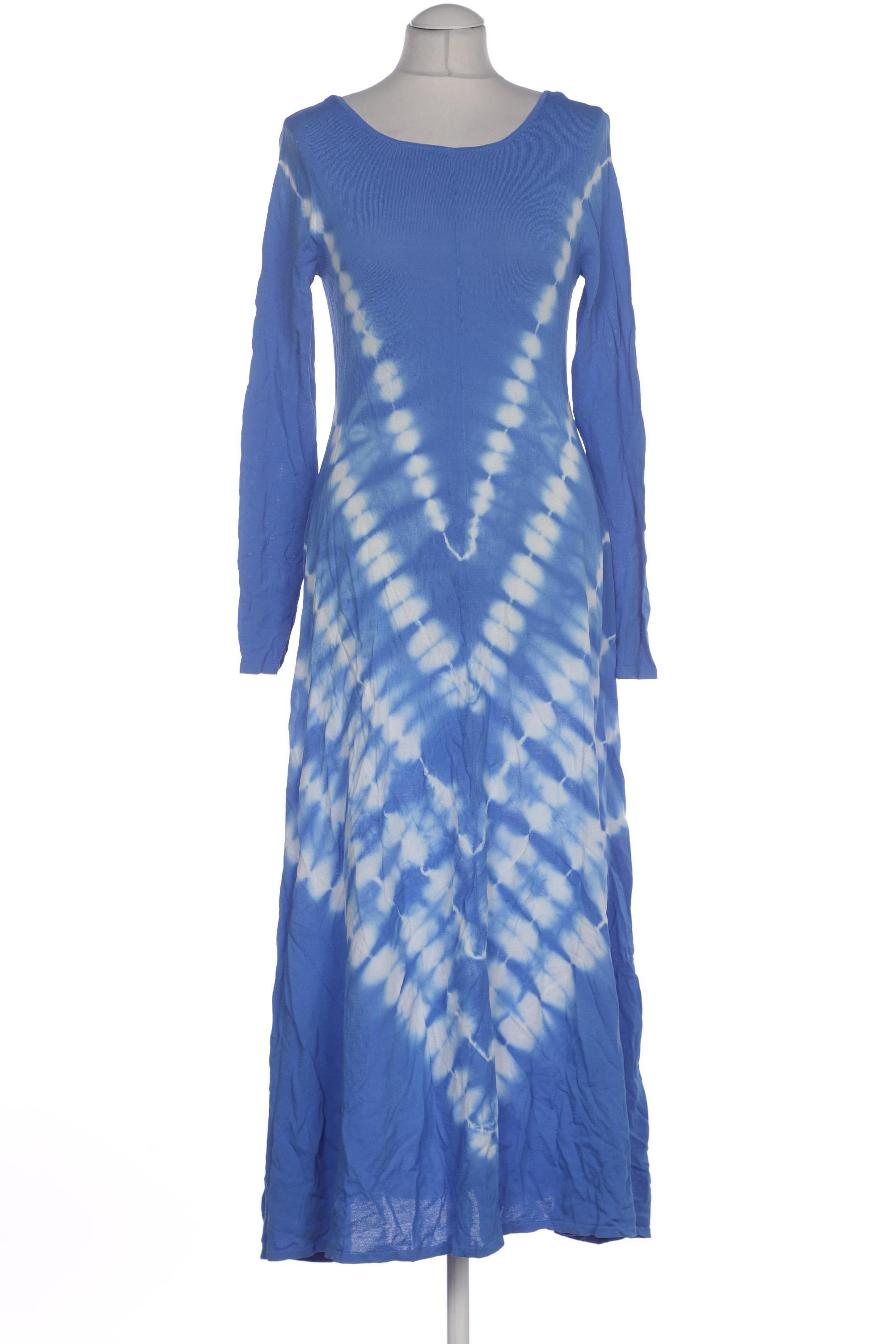 

Zara Damen Kleid, blau, Gr. 42