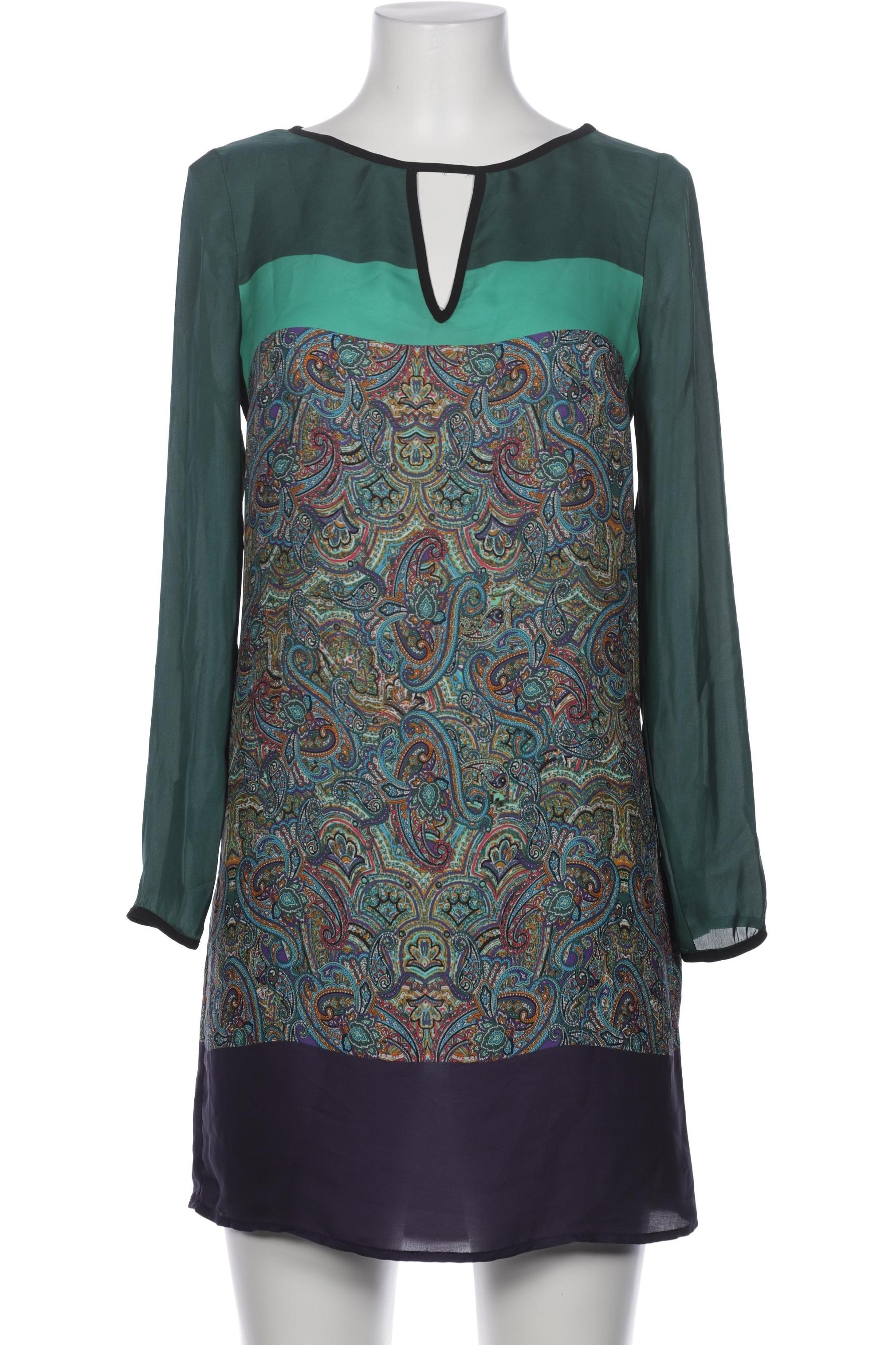 

Zara Damen Kleid, grün, Gr. 36