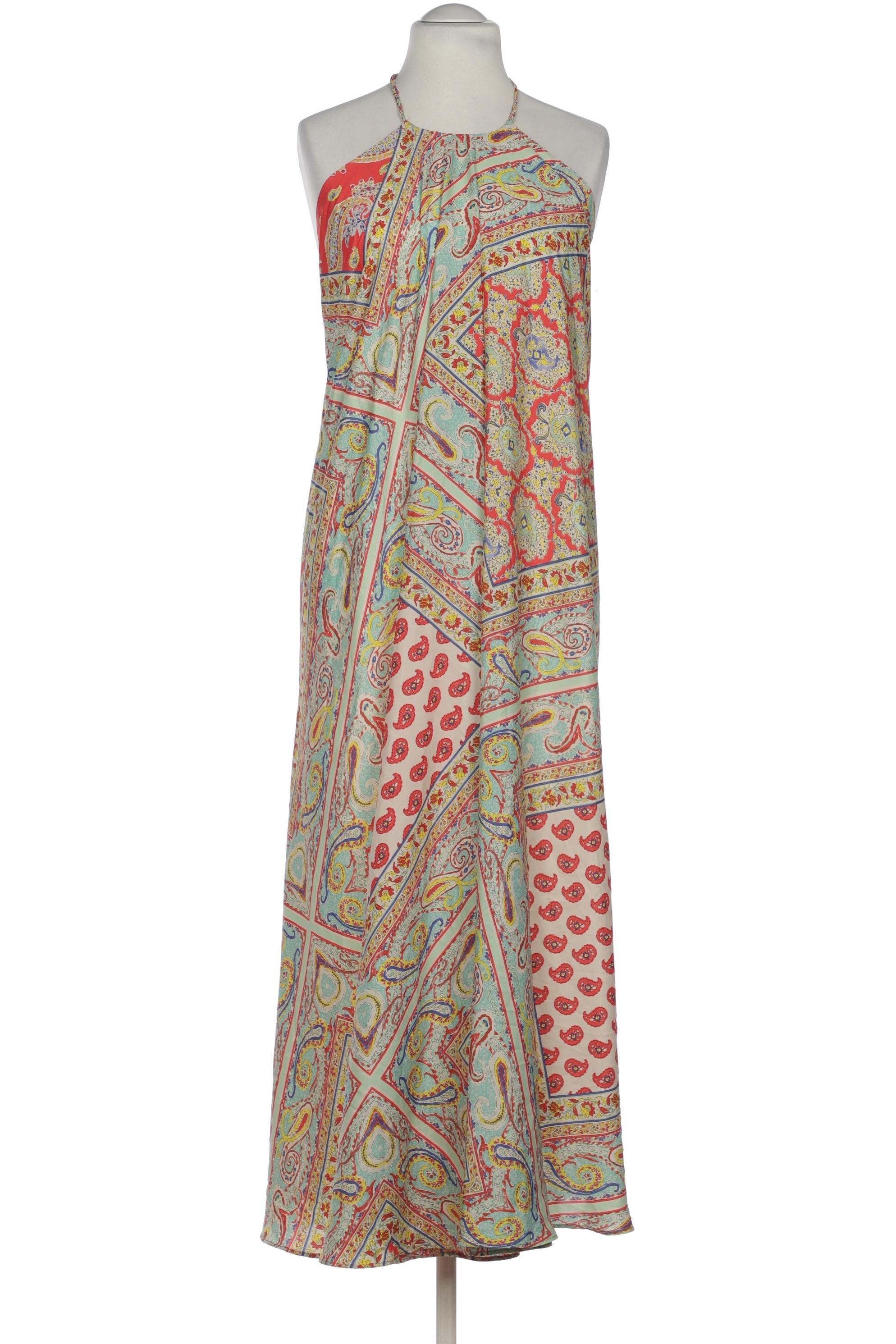 

Zara Damen Kleid, mehrfarbig, Gr. 38