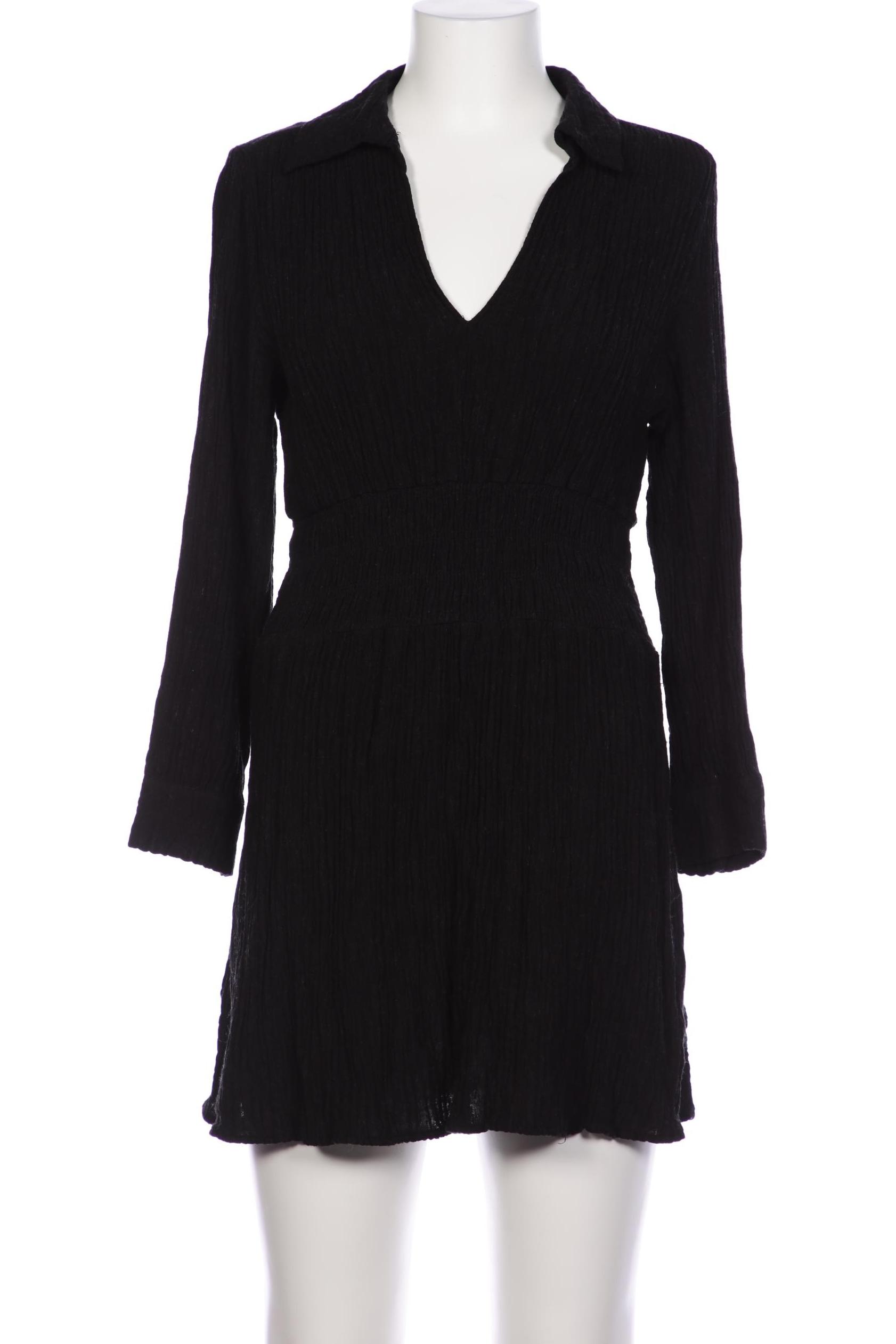 

Zara Damen Kleid, schwarz, Gr. 42