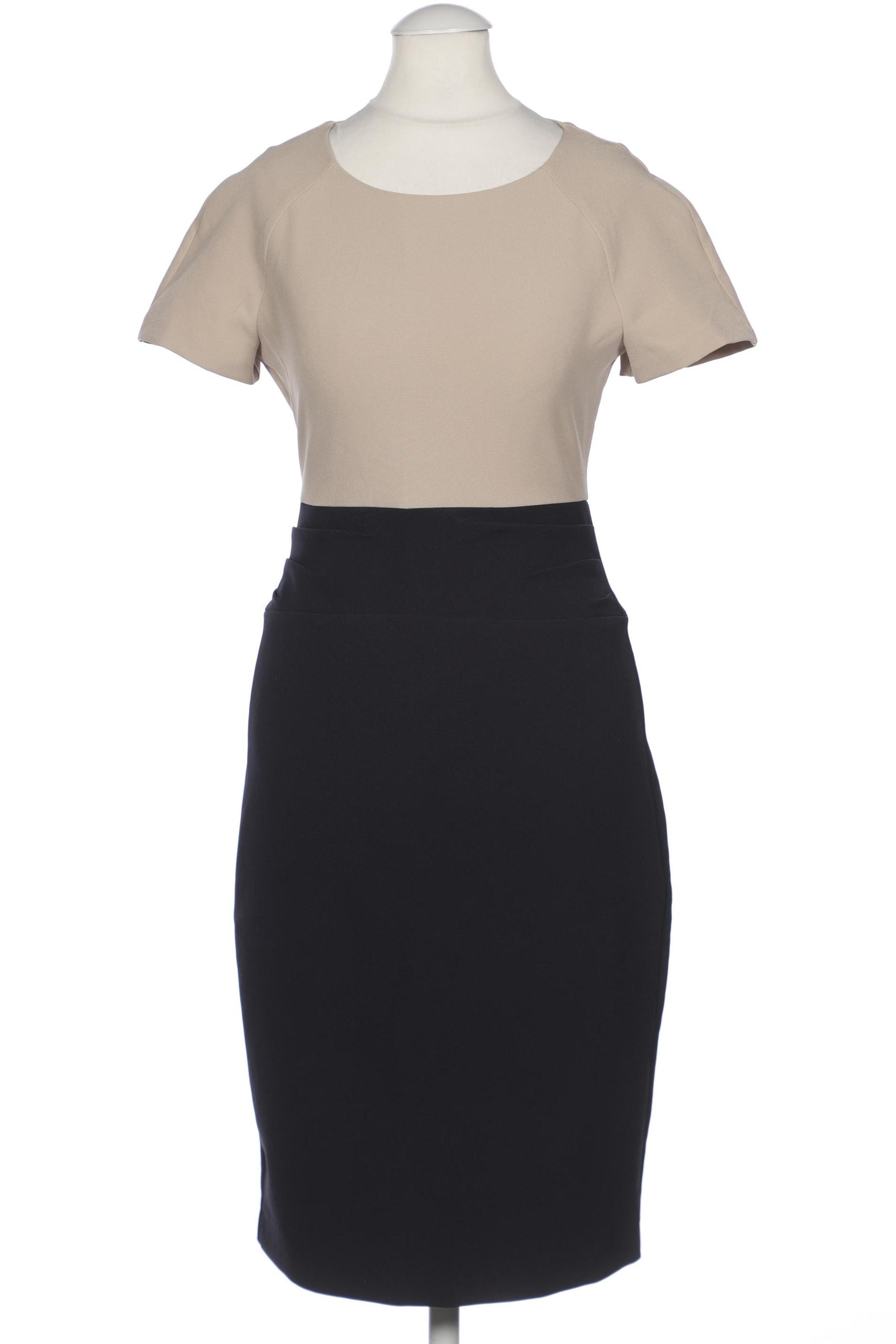 

ZARA Damen Kleid, marineblau