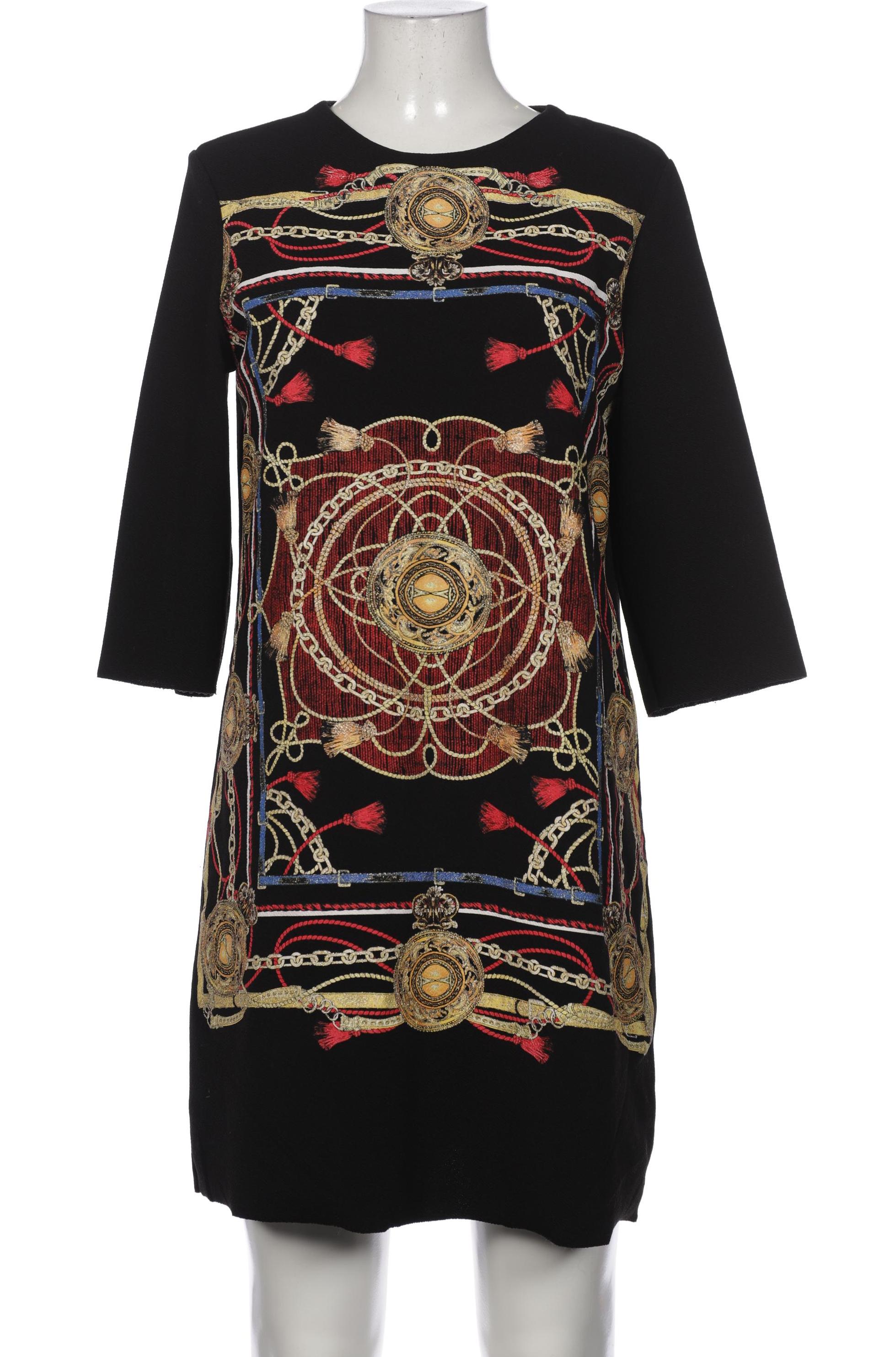 

Zara Damen Kleid, schwarz, Gr. 42