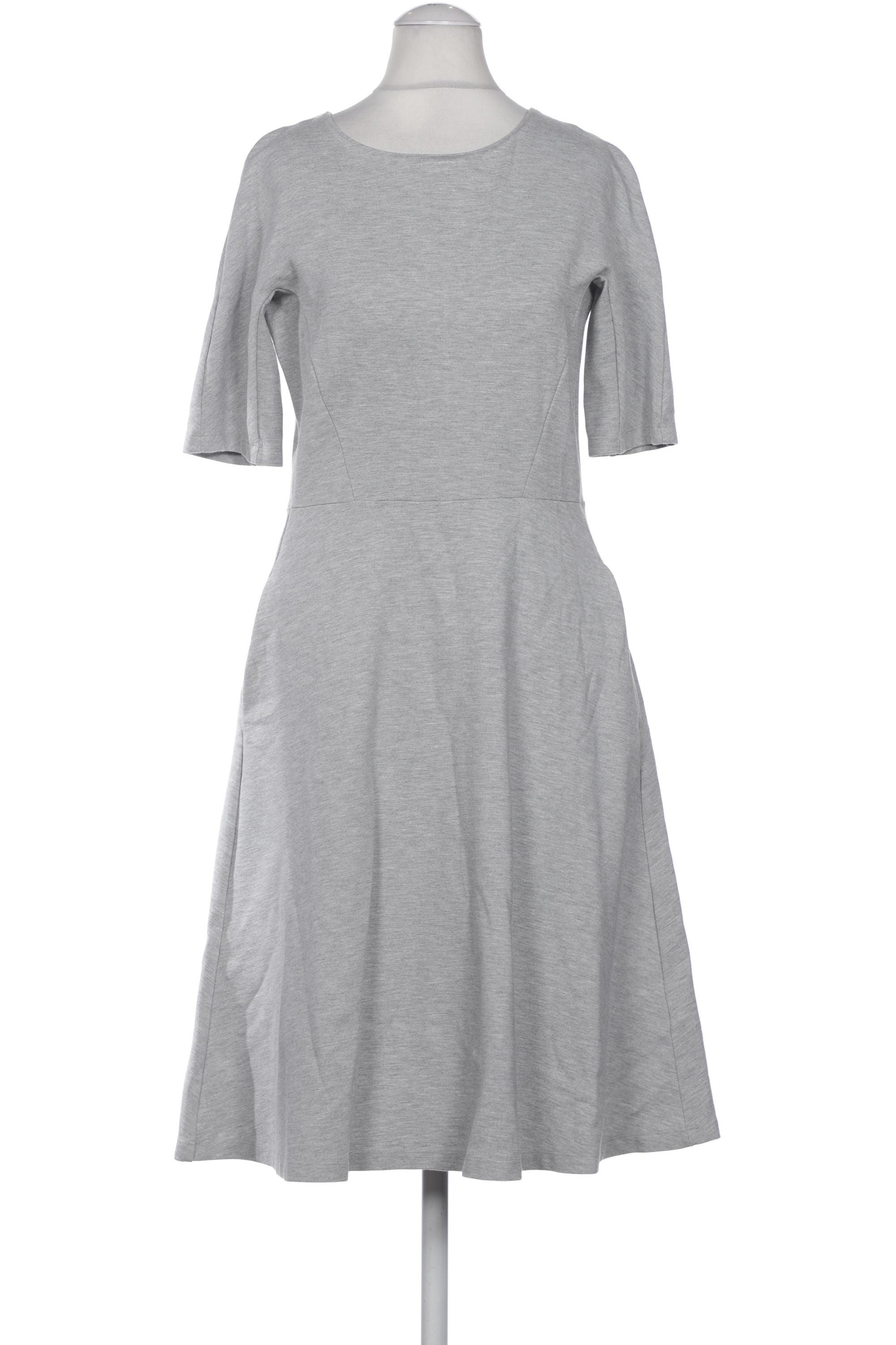 

ZARA Damen Kleid, grau