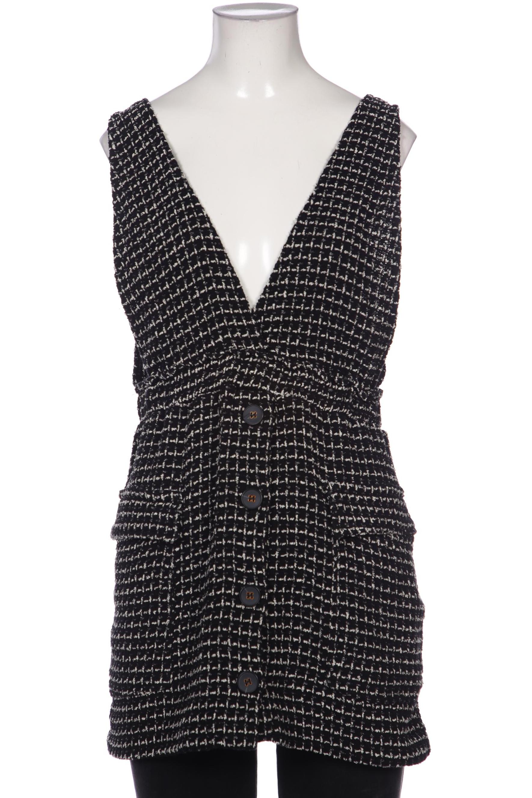 

ZARA Damen Kleid, schwarz