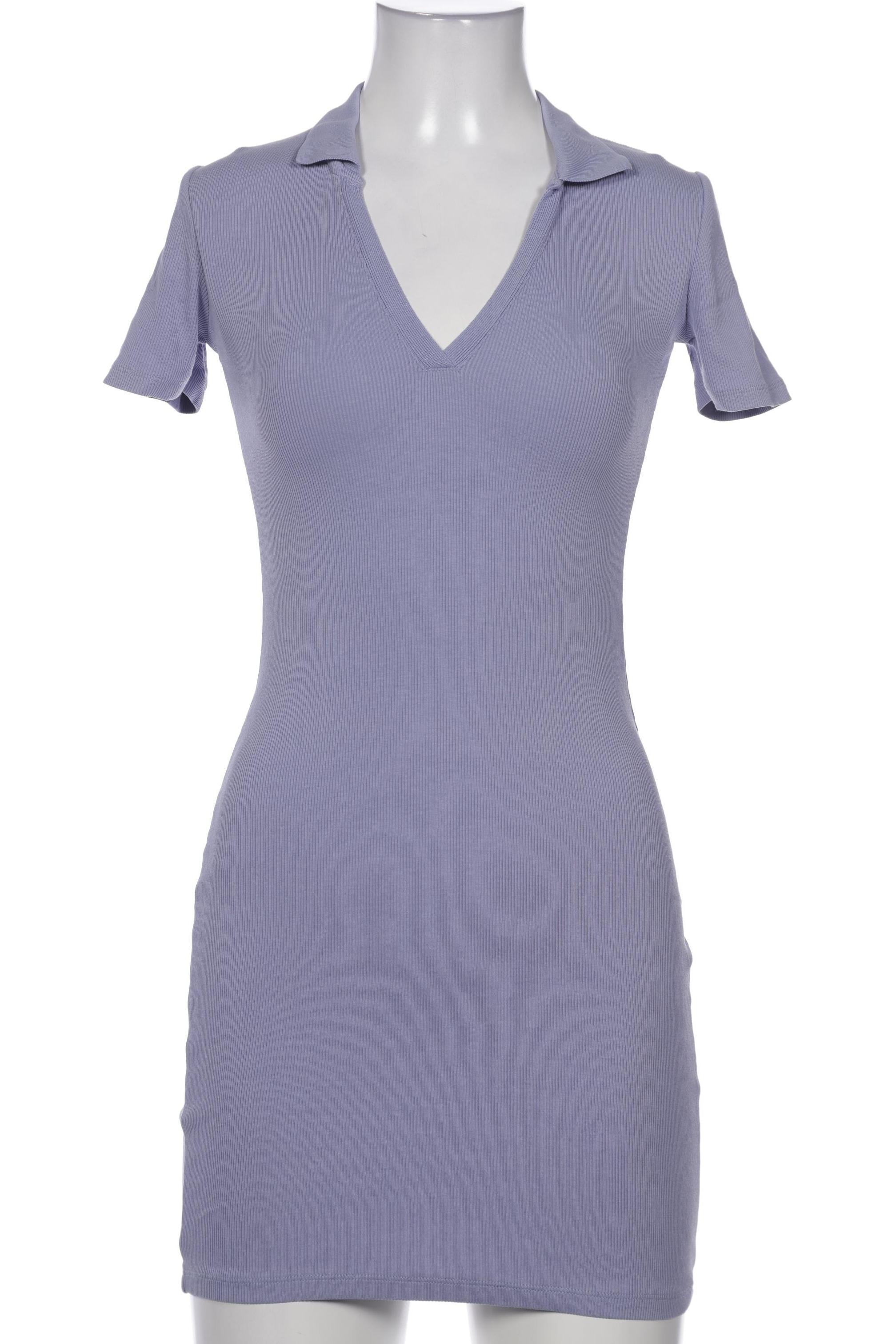 

Zara Damen Kleid, blau, Gr. 36