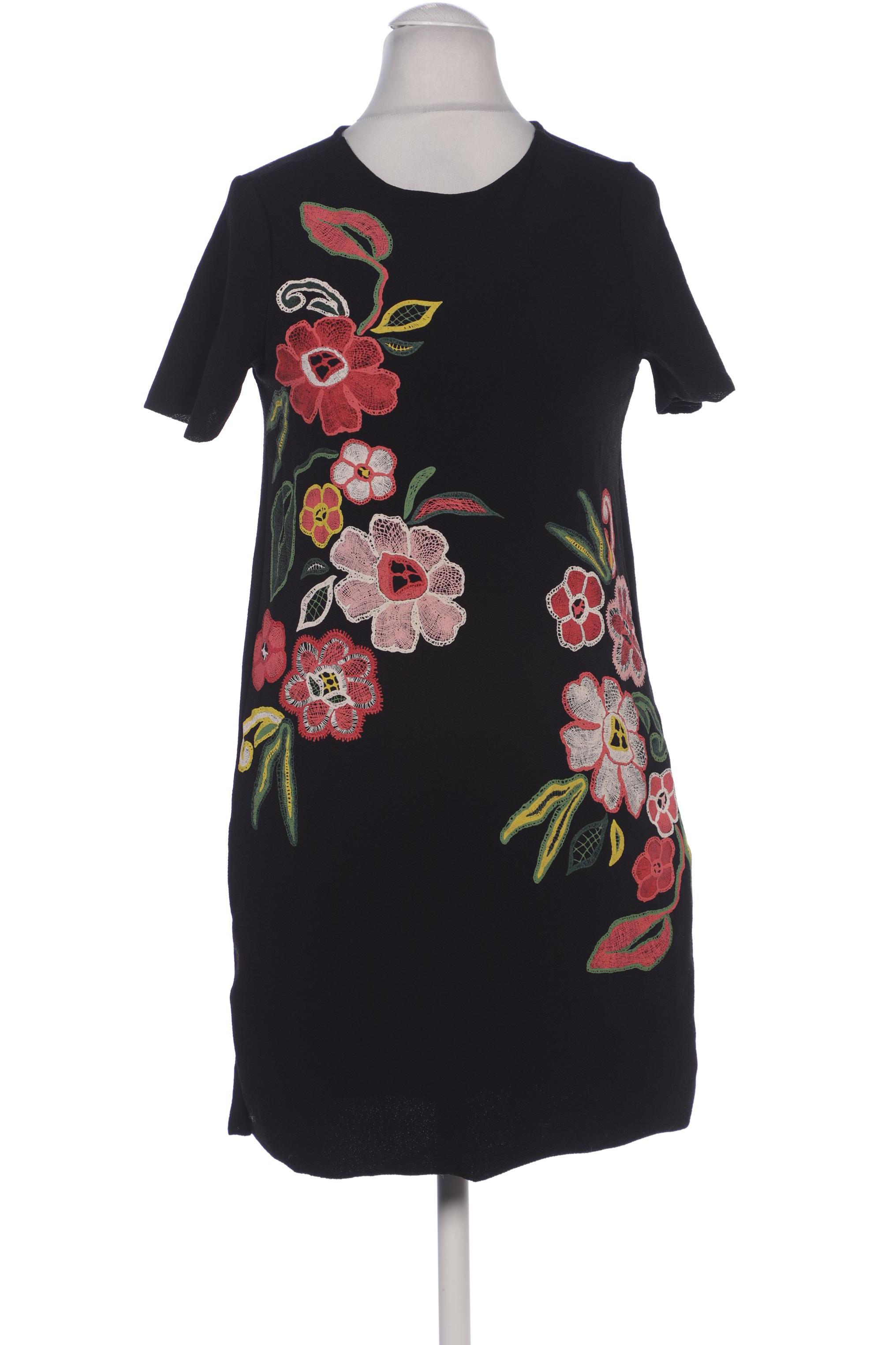 

Zara Damen Kleid, schwarz, Gr. 36