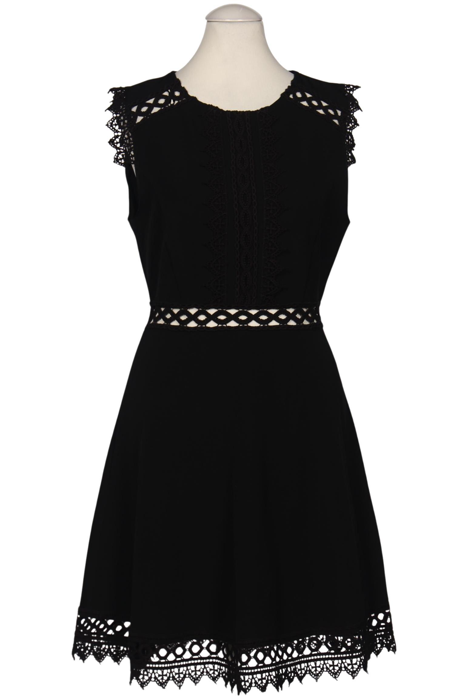 

Zara Damen Kleid, schwarz, Gr. 36