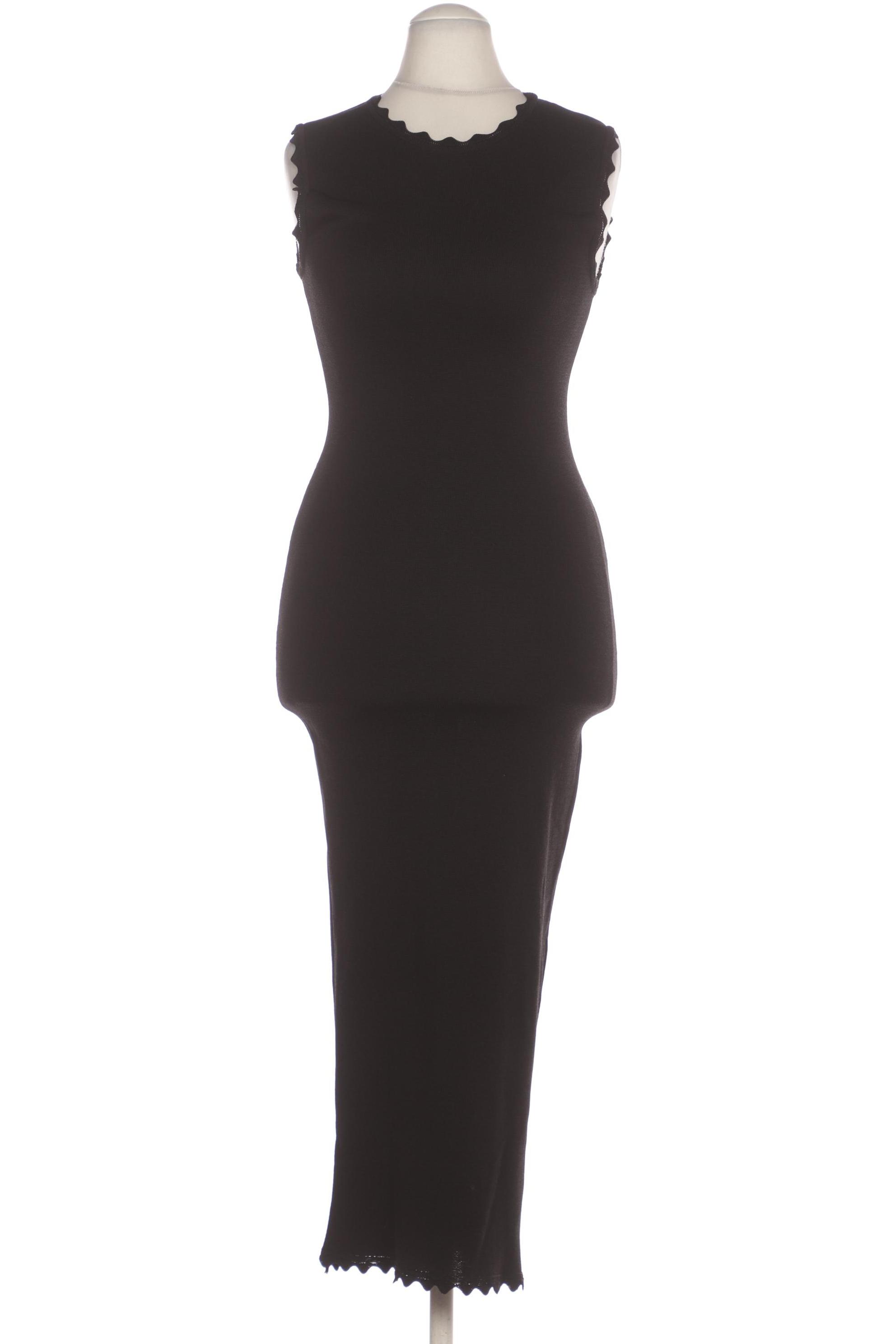 

Zara Damen Kleid, schwarz, Gr. 38