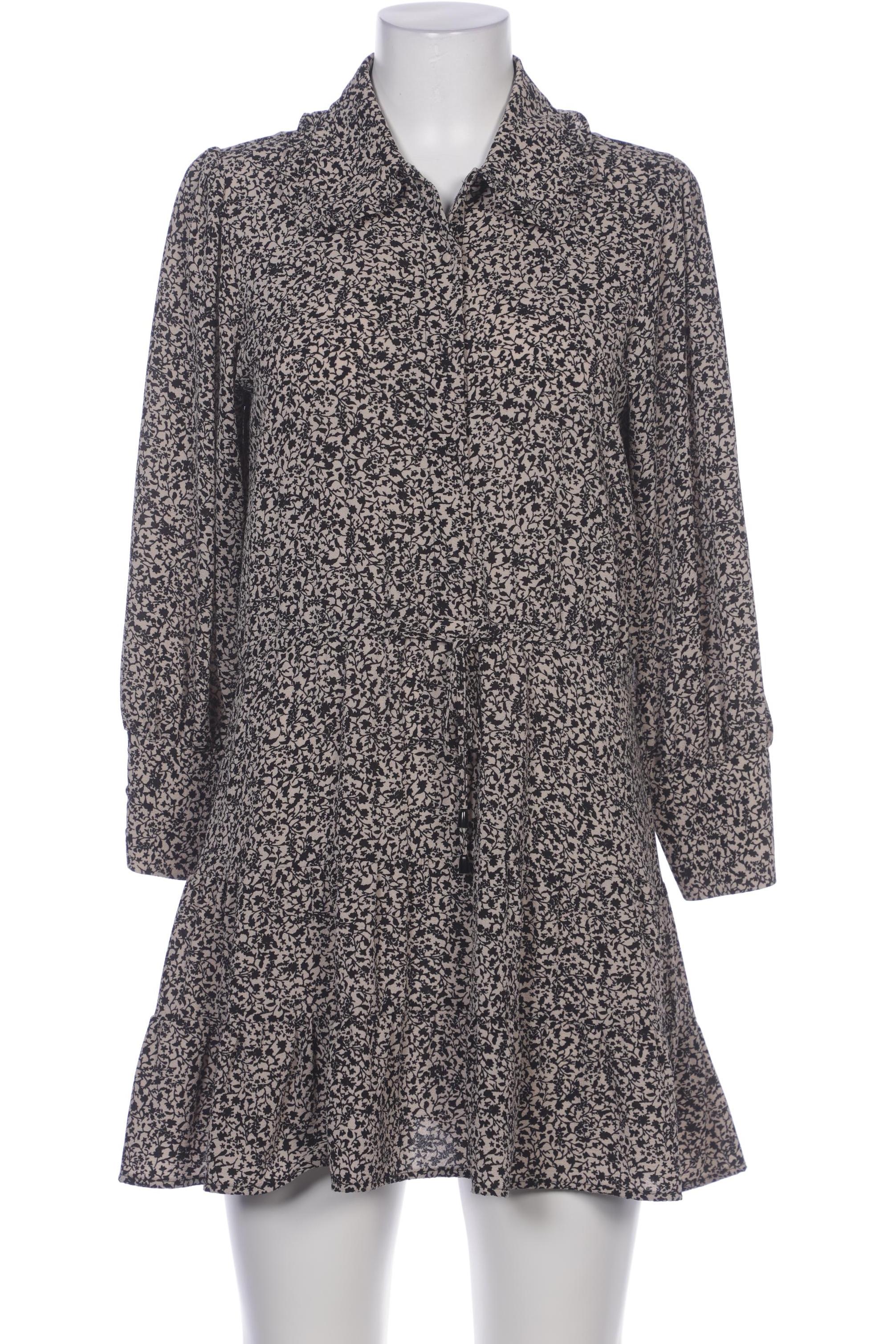 

Zara Damen Kleid, grau, Gr. 38
