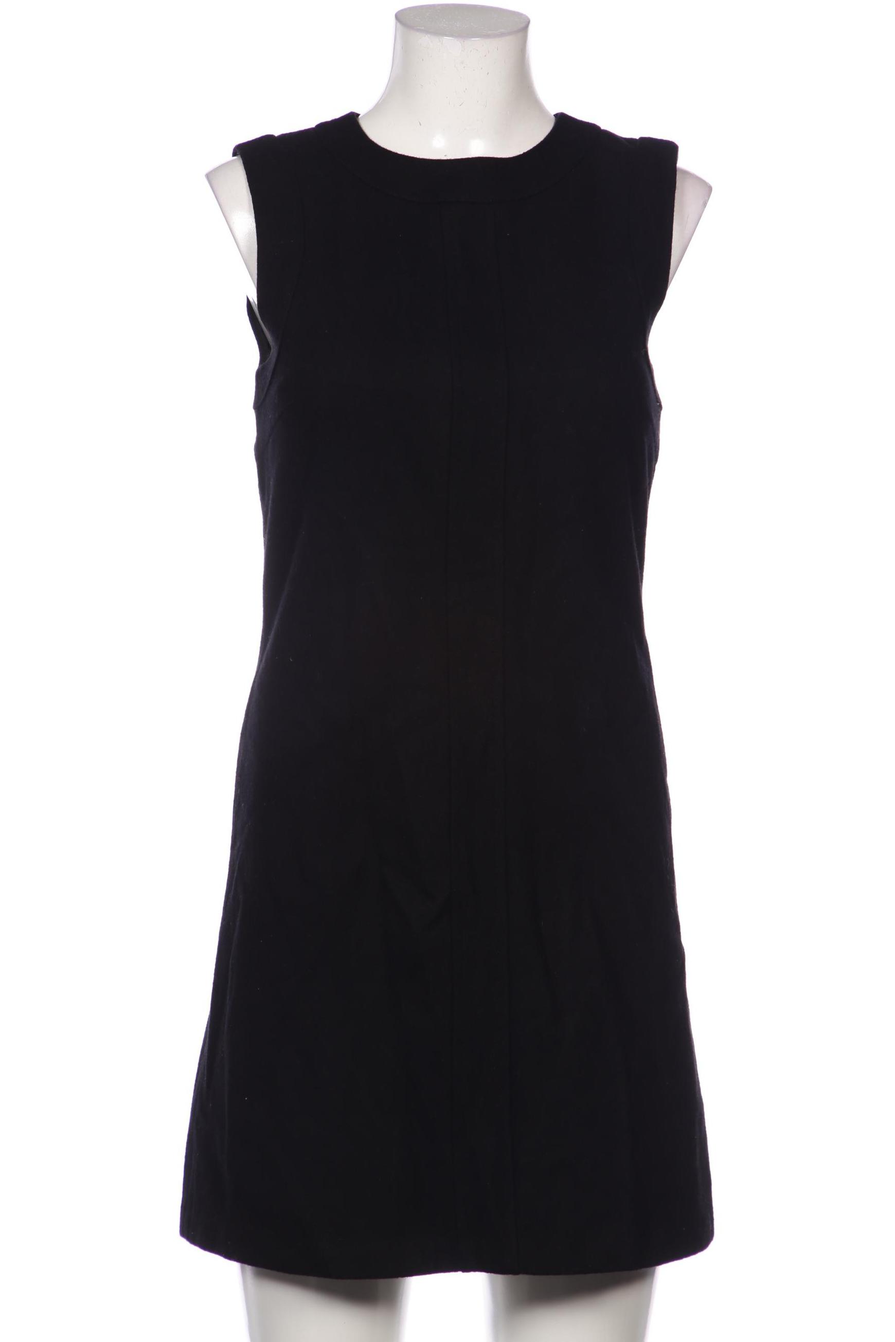 

ZARA Damen Kleid, schwarz