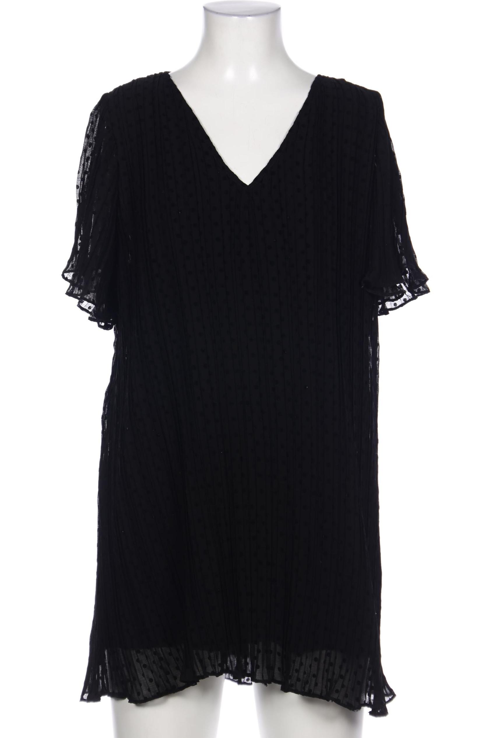 

Zara Damen Kleid, schwarz, Gr. 34