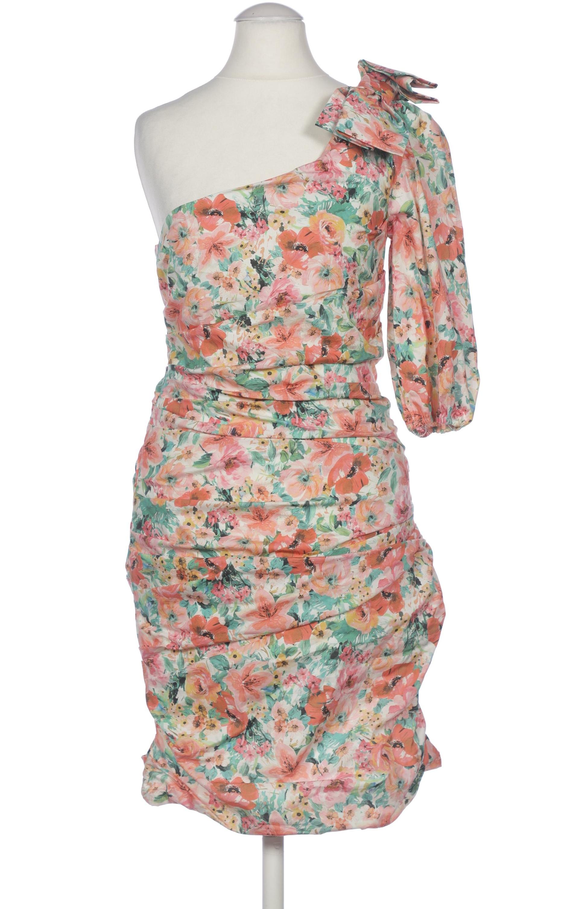 

Zara Damen Kleid, mehrfarbig, Gr. 36