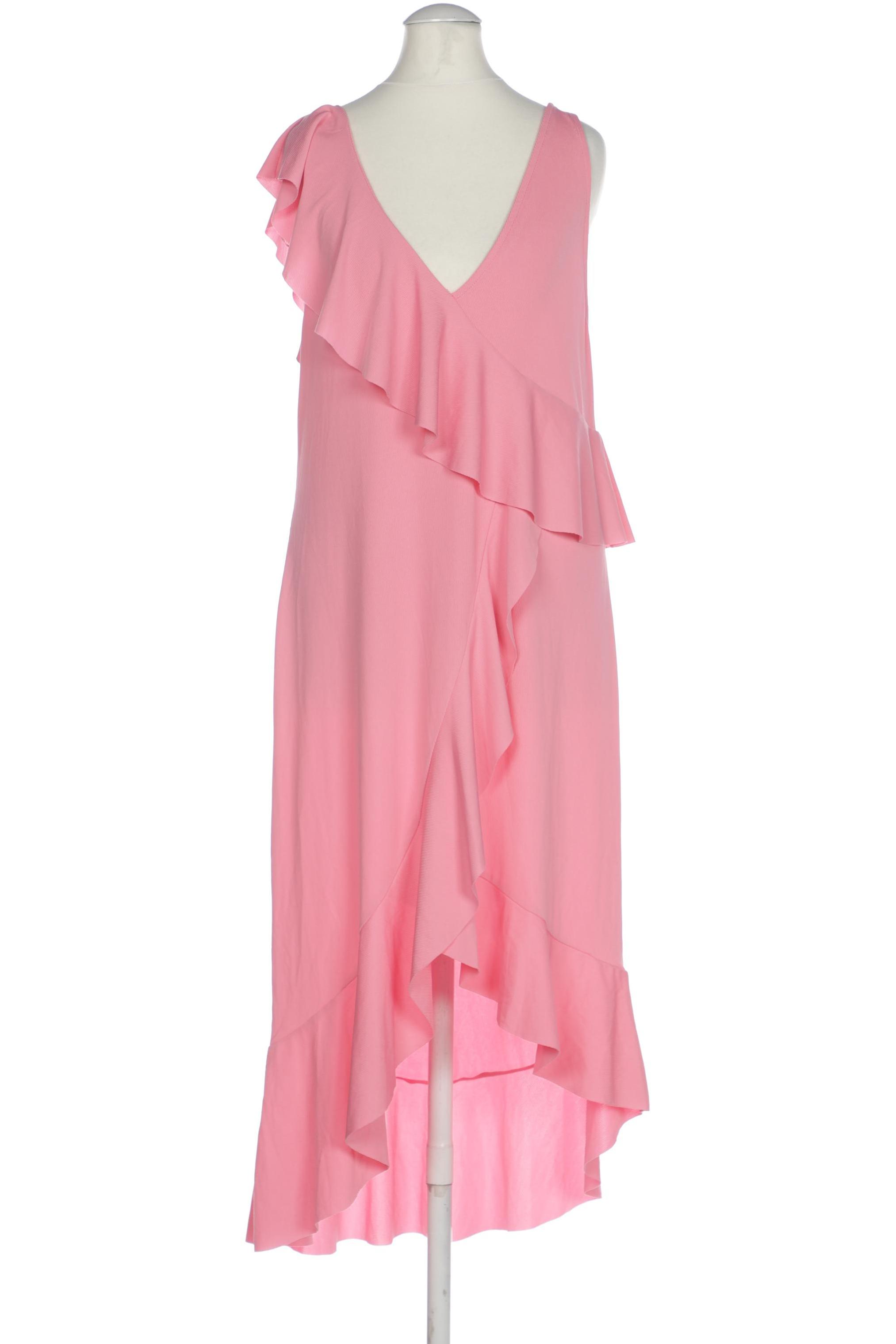 

ZARA Damen Kleid, pink