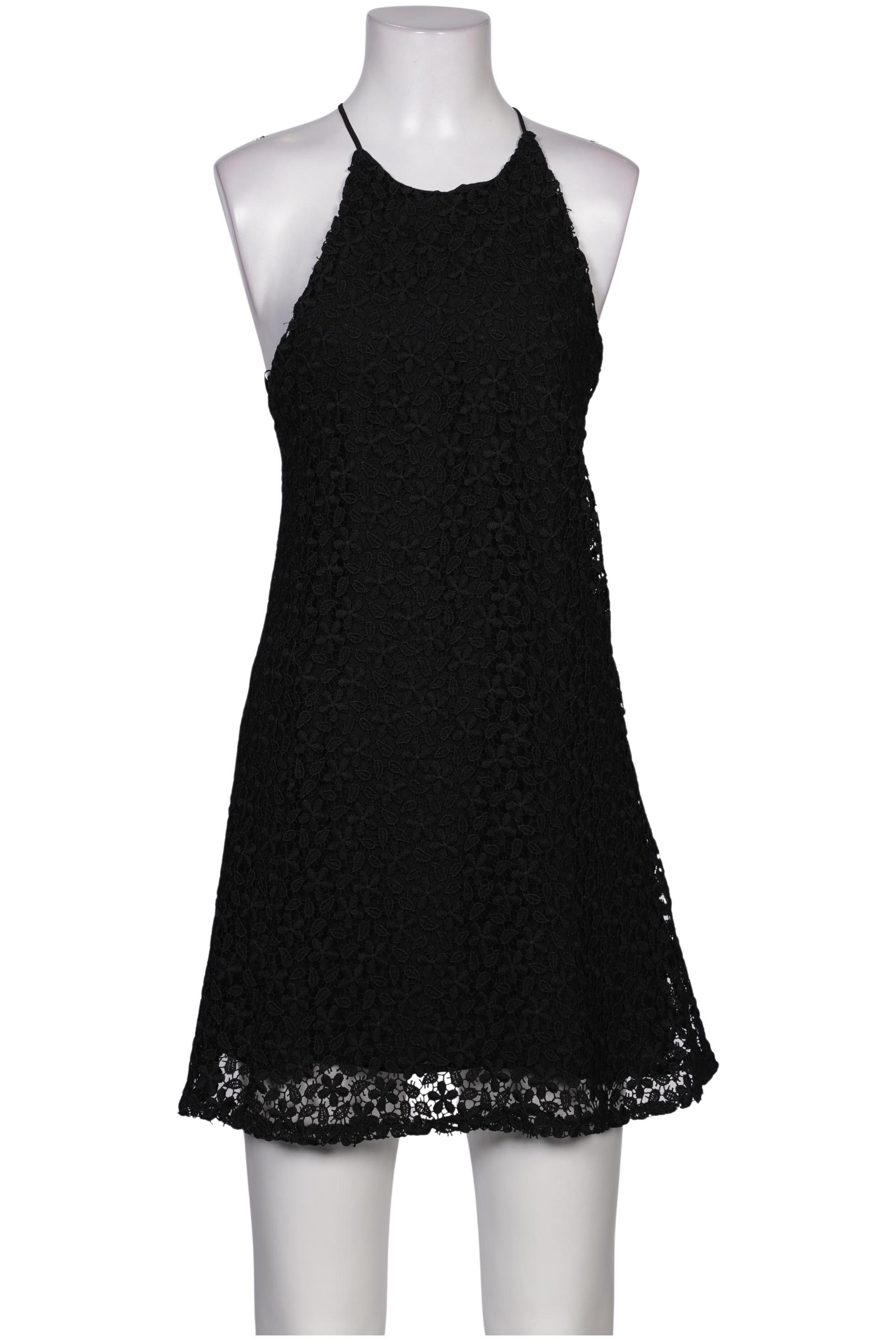 Thumbnail - Zara Damen Kleid, schwarz, Gr. 36