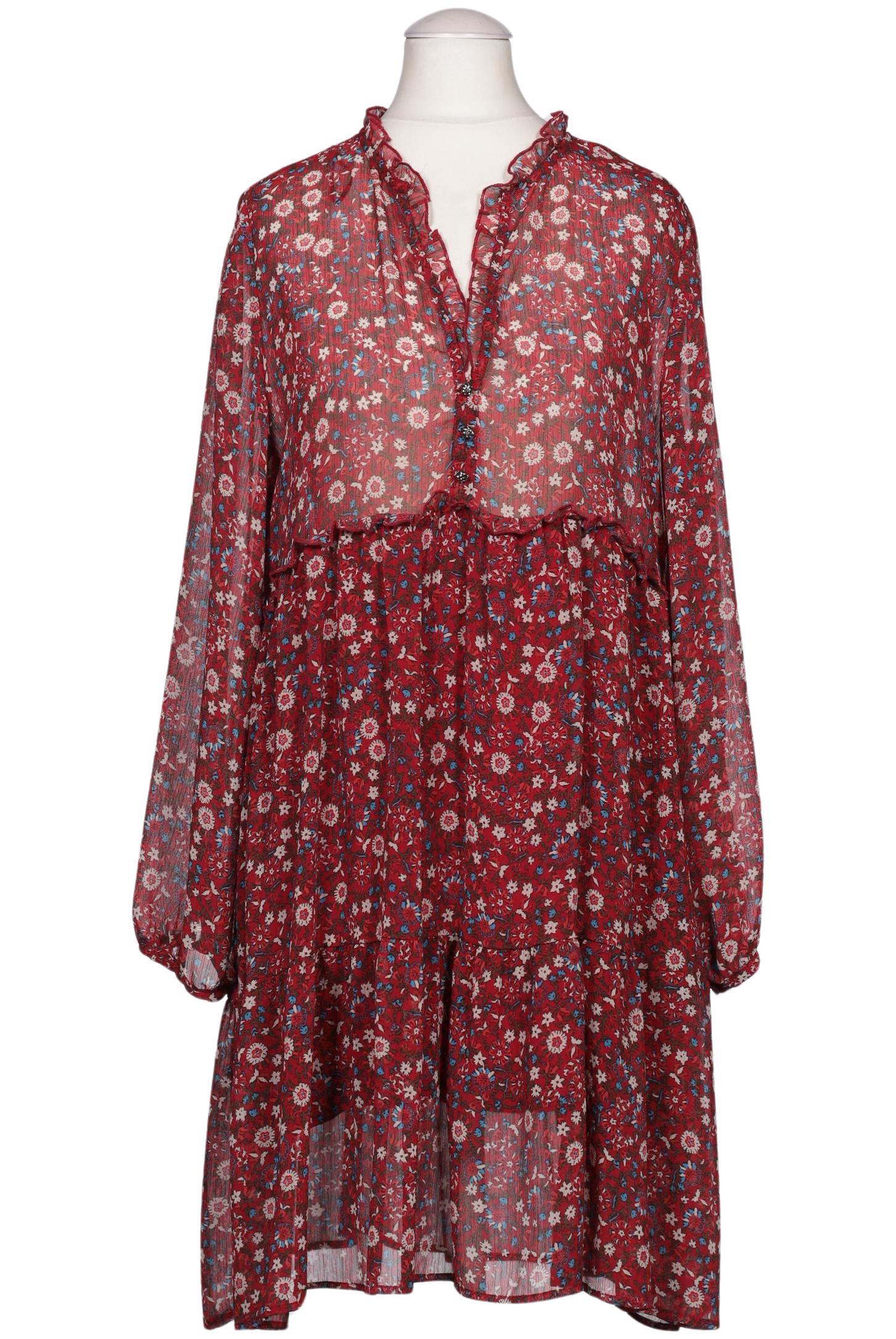 

Zara Damen Kleid, rot, Gr. 36