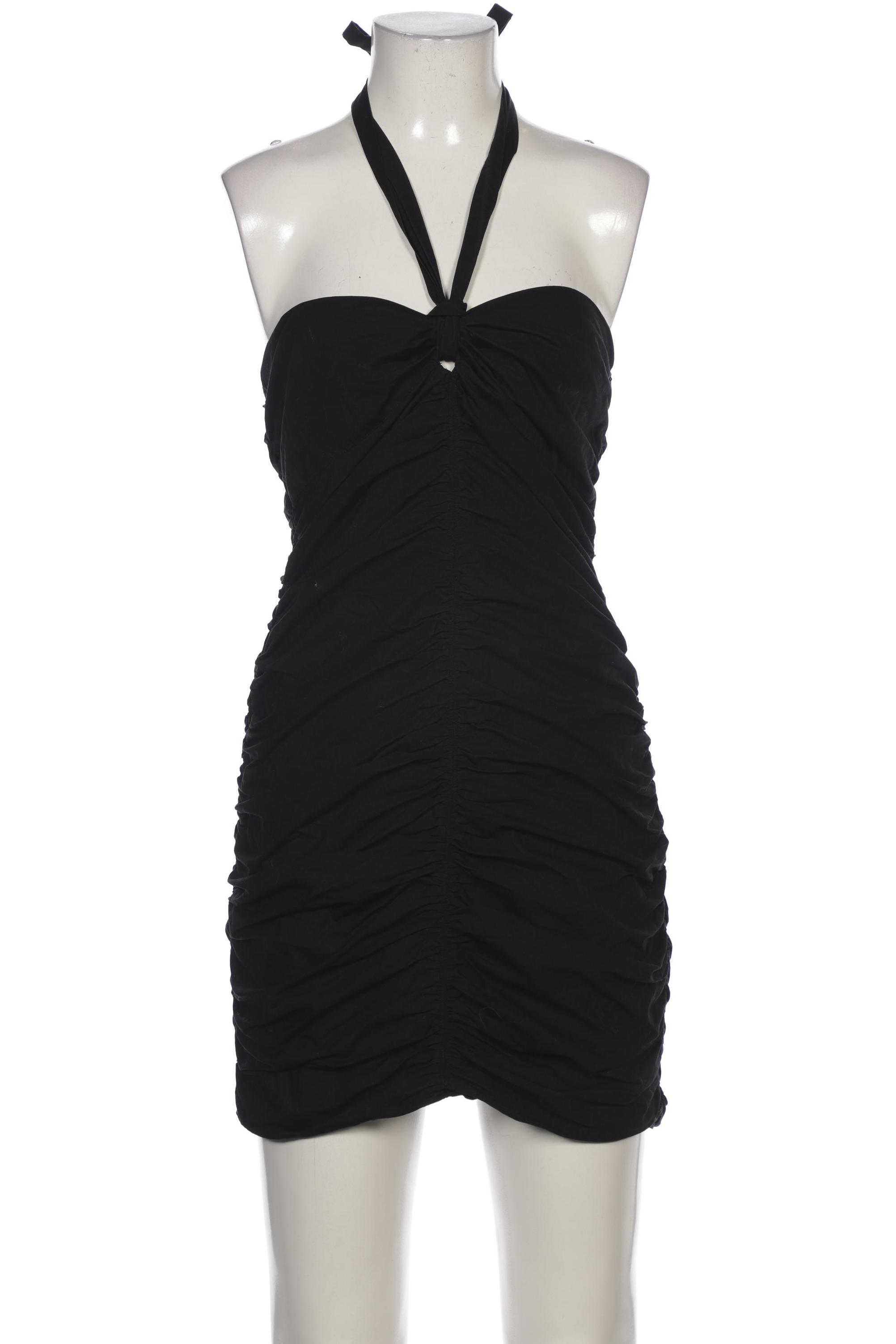 

ZARA Damen Kleid, schwarz