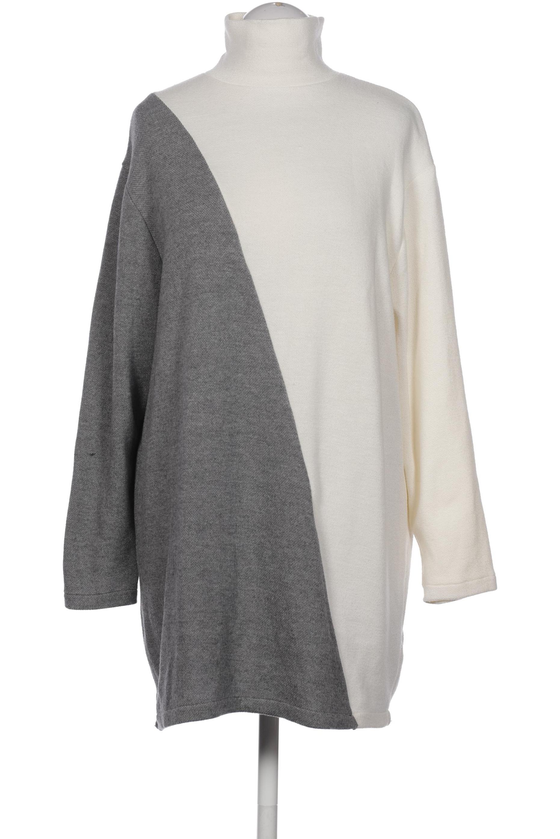 

Zara Damen Kleid, cremeweiß, Gr. 36