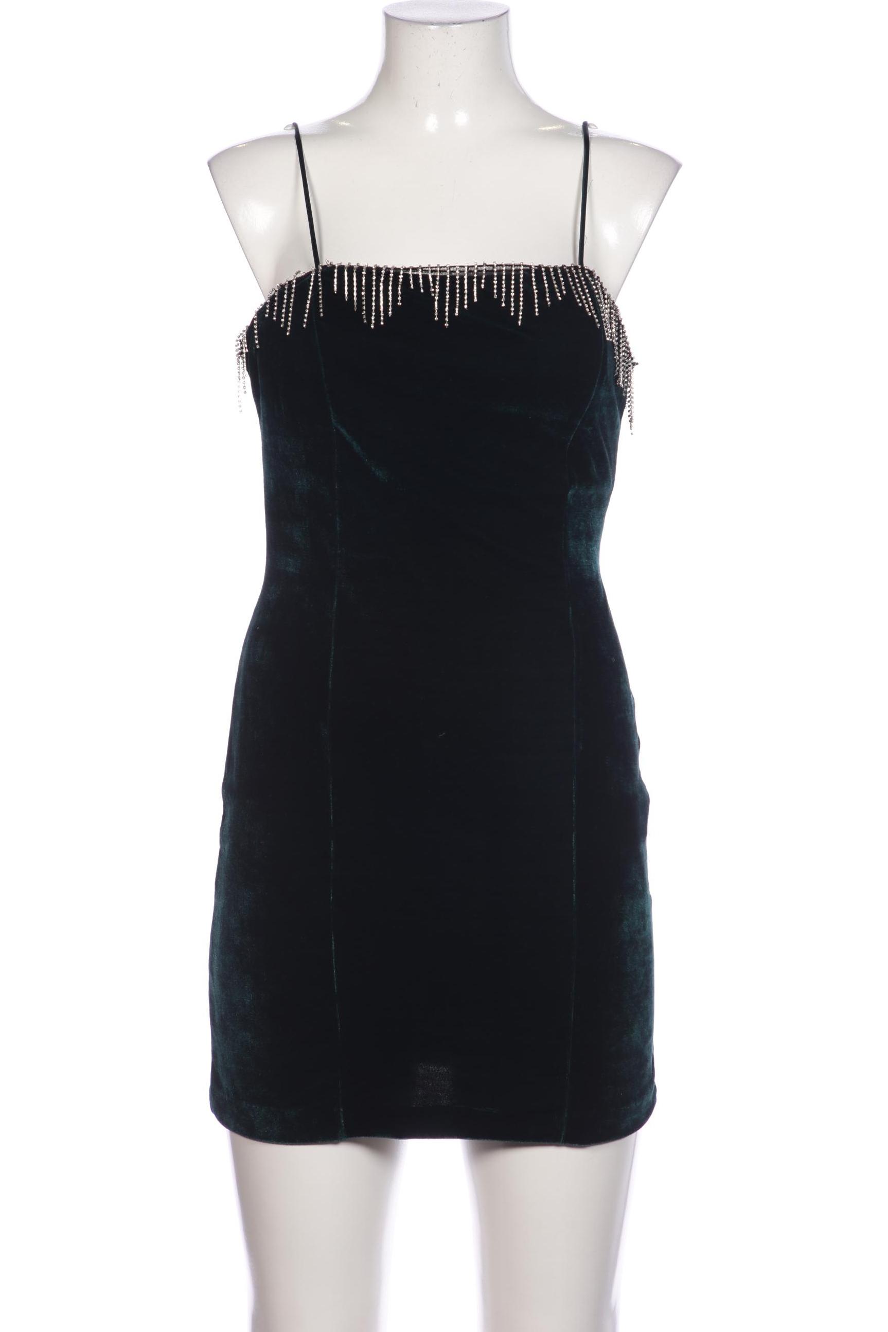 

Zara Damen Kleid, grün, Gr. 42