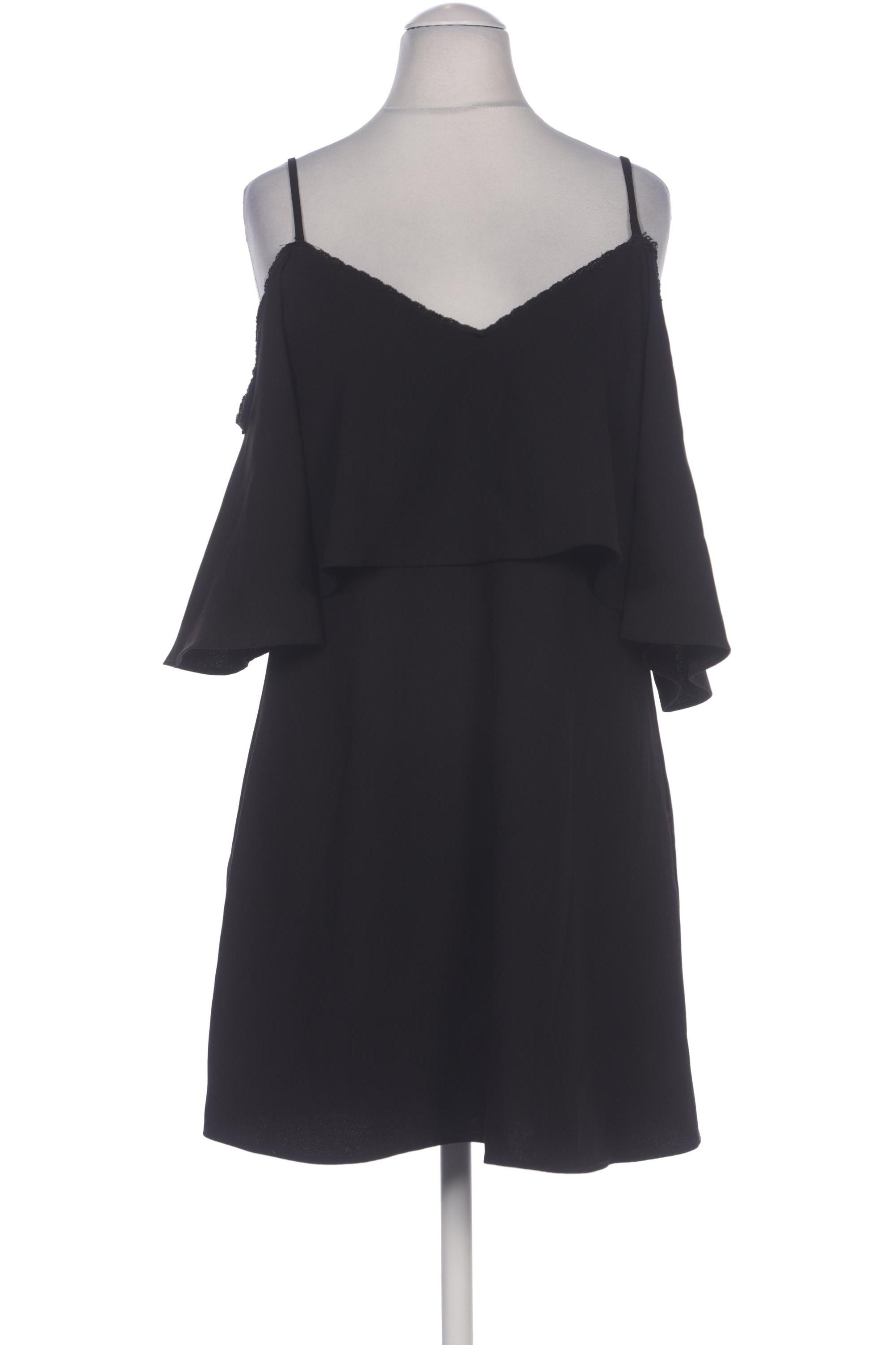 

Zara Damen Kleid, schwarz, Gr. 38