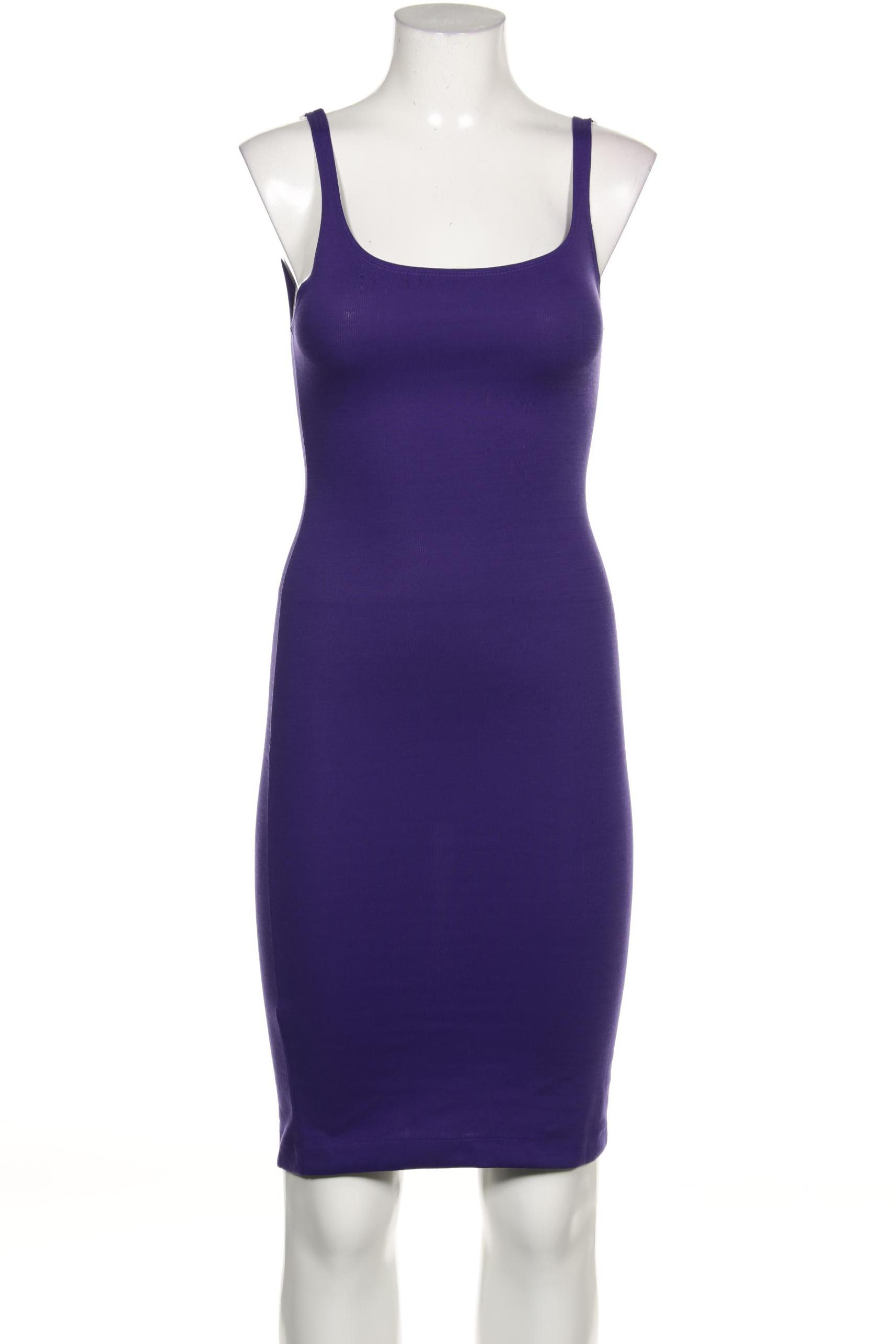 

ZARA Damen Kleid, flieder