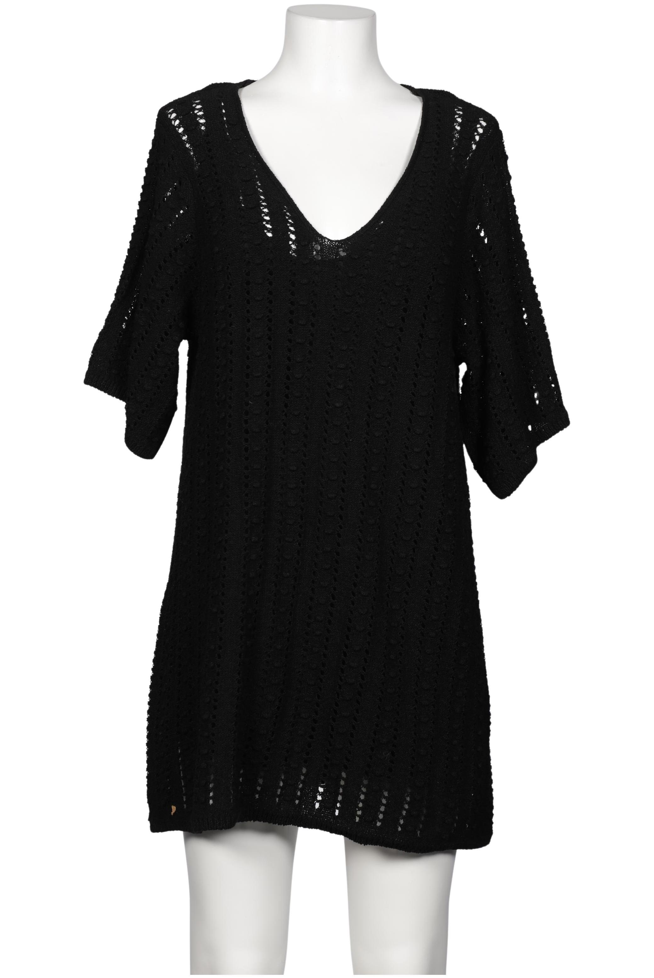 

Zara Damen Kleid, schwarz, Gr. 38