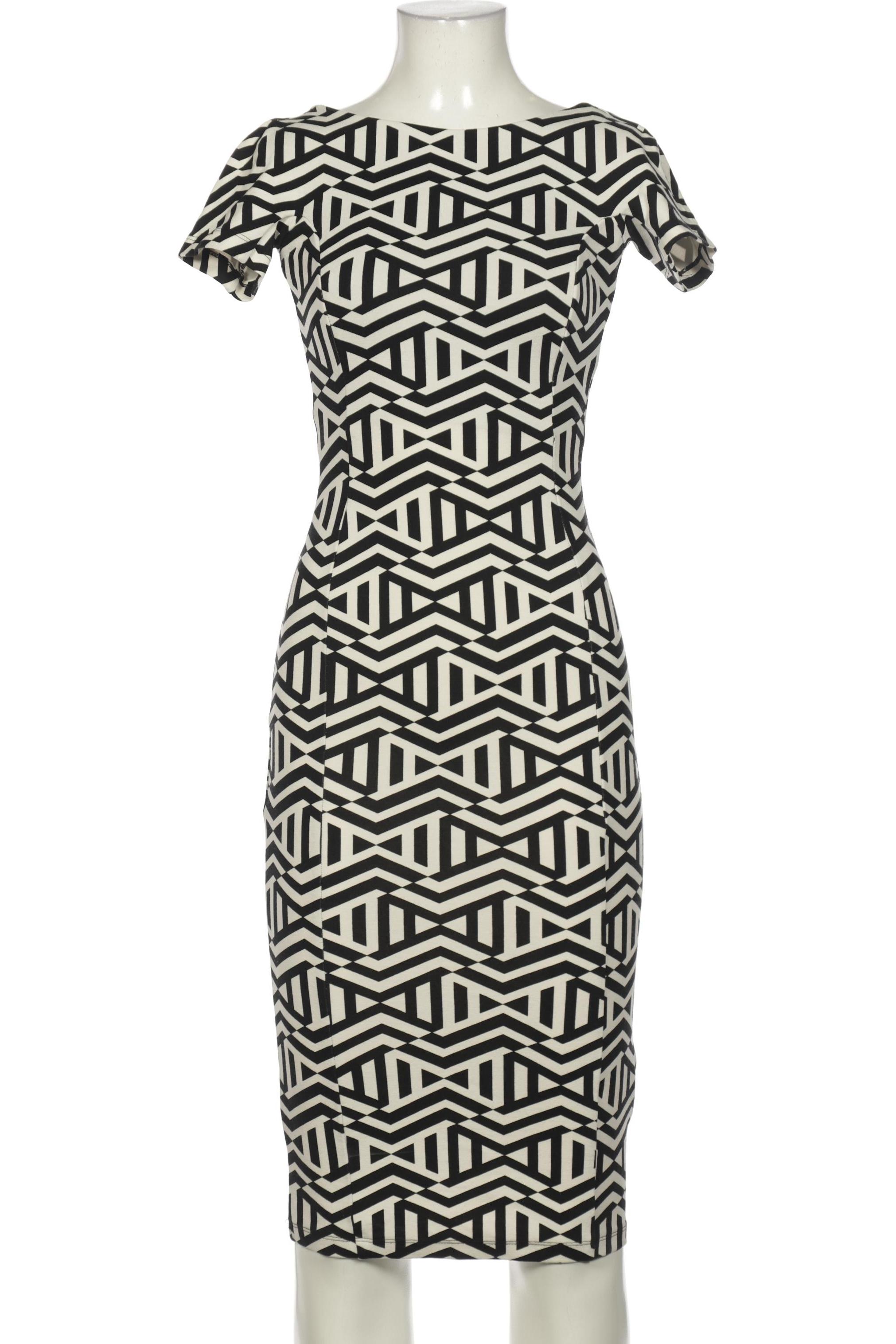 

ZARA Damen Kleid, schwarz