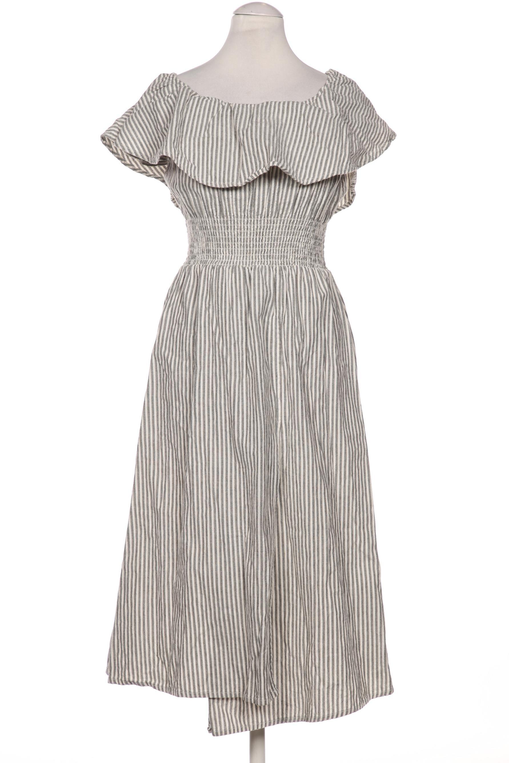 

Zara Damen Kleid, grau, Gr. 36