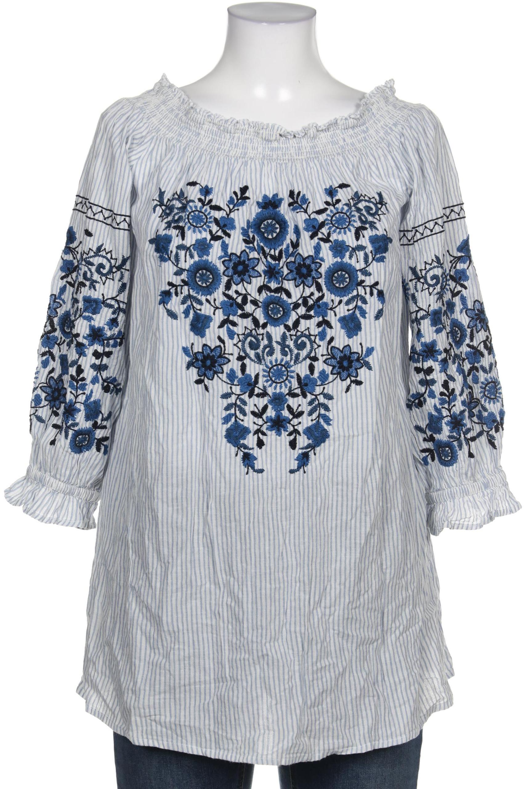 

Zara Damen Kleid, blau, Gr. 36