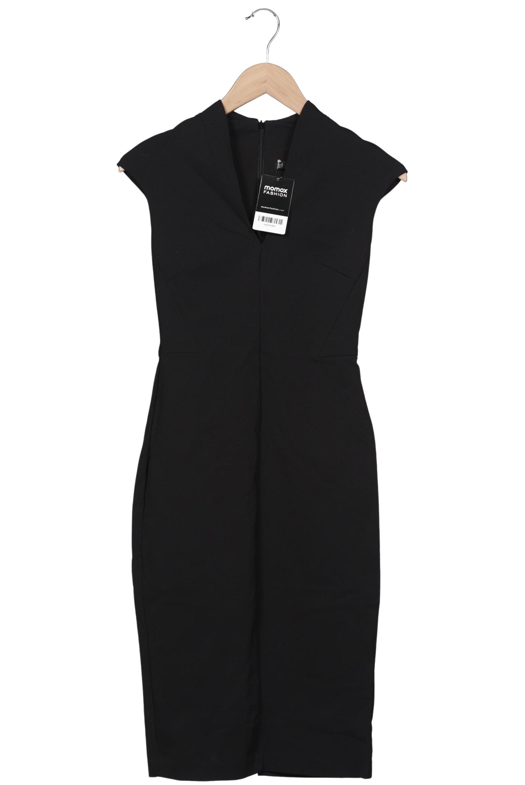 

Zara Damen Kleid, schwarz, Gr. 34