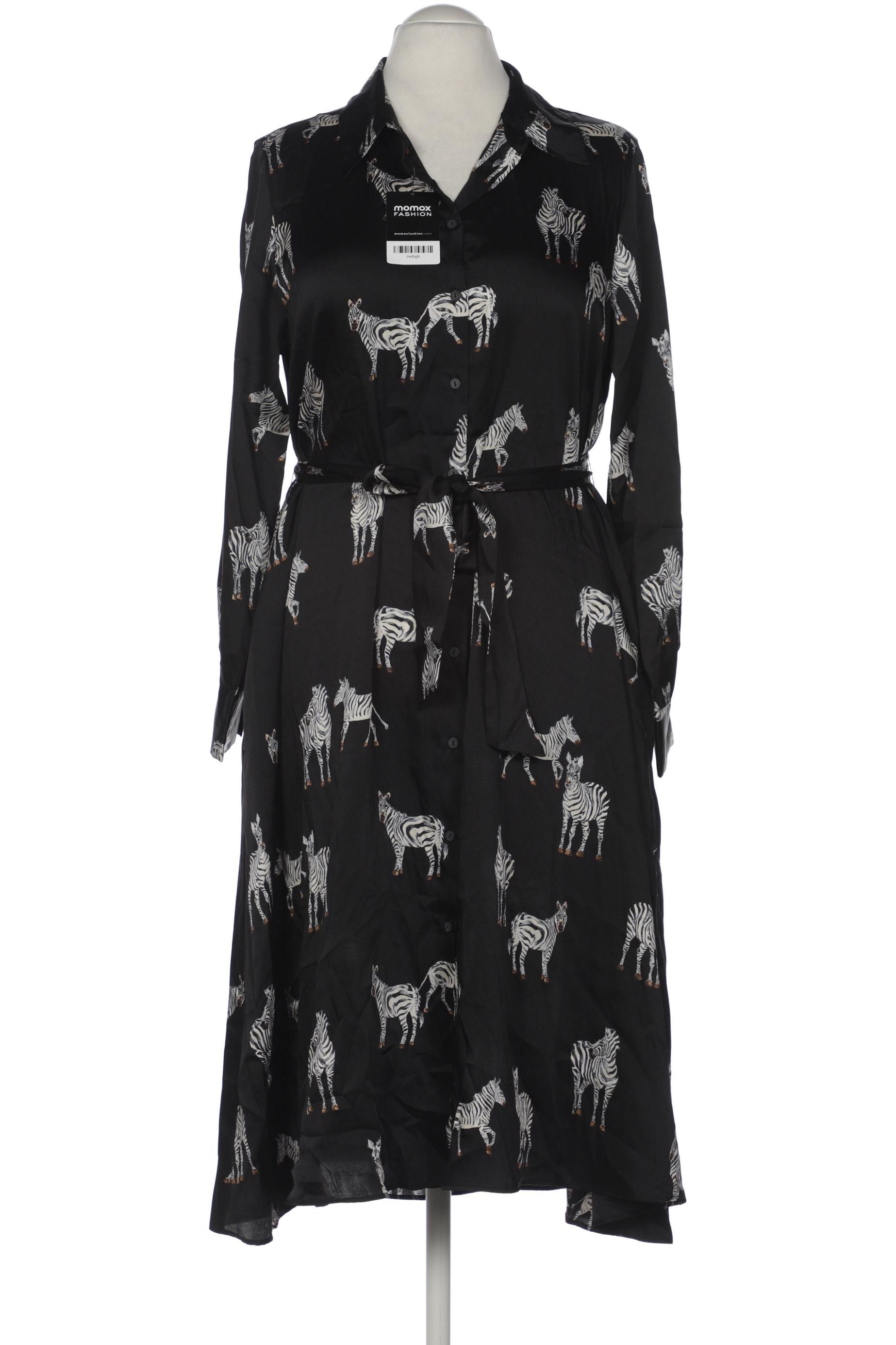 

Zara Damen Kleid, schwarz, Gr. 44