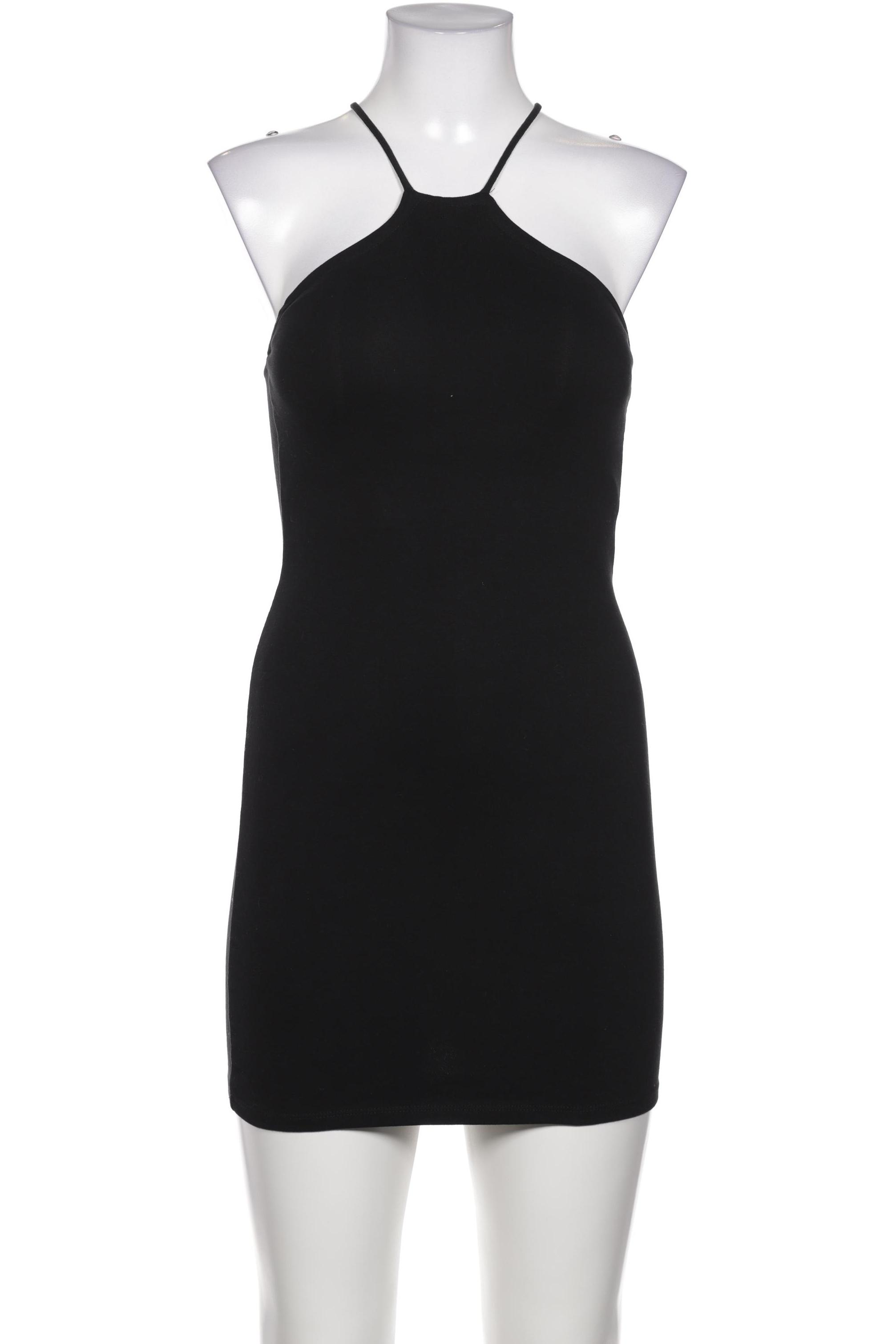

ZARA Damen Kleid, schwarz