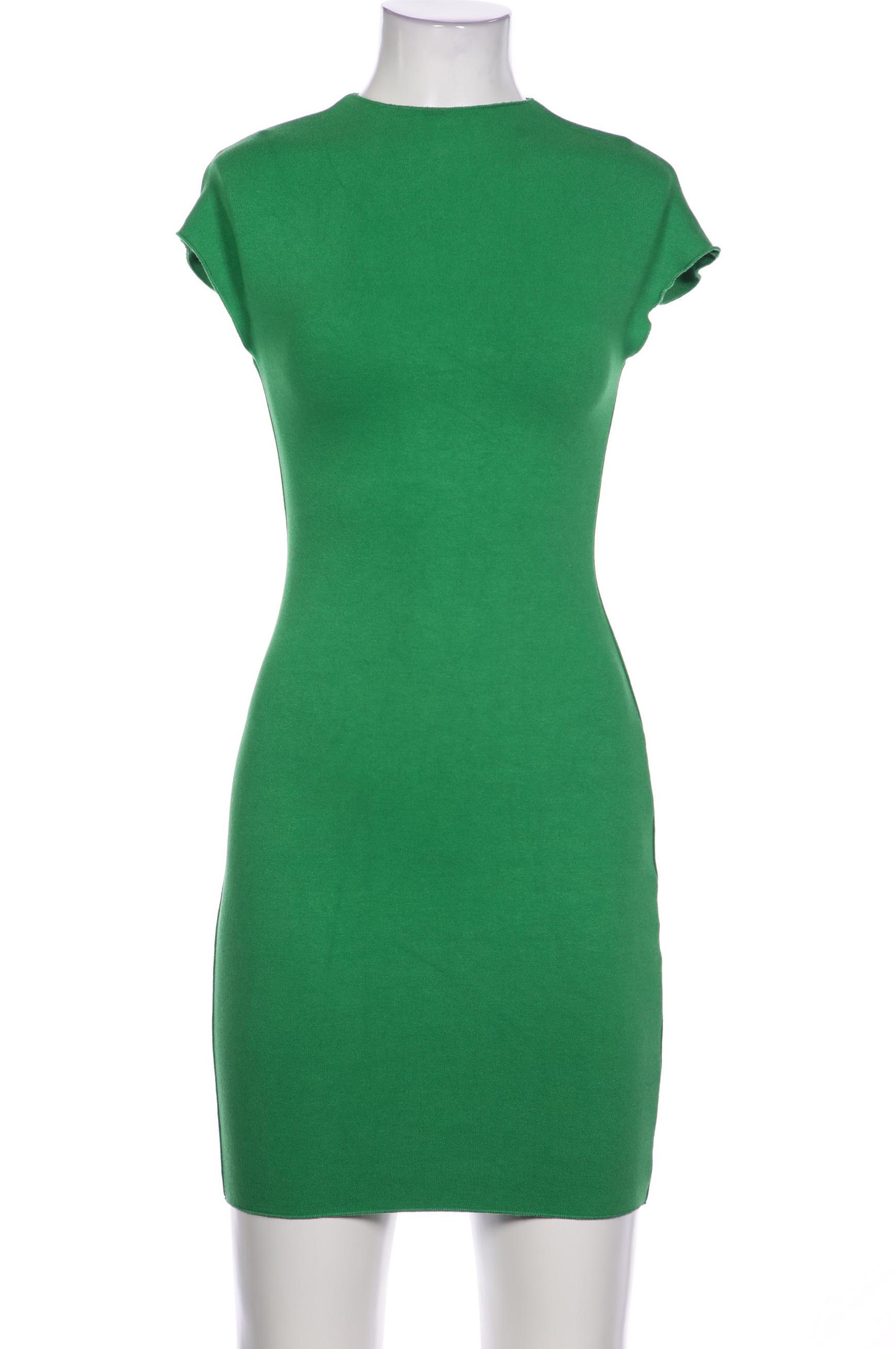 

Zara Damen Kleid, grün, Gr. 36