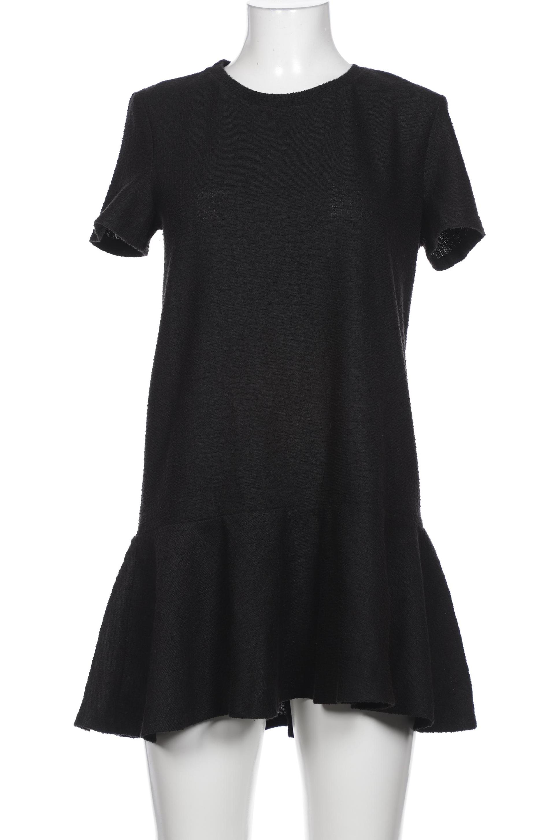 

ZARA Damen Kleid, schwarz