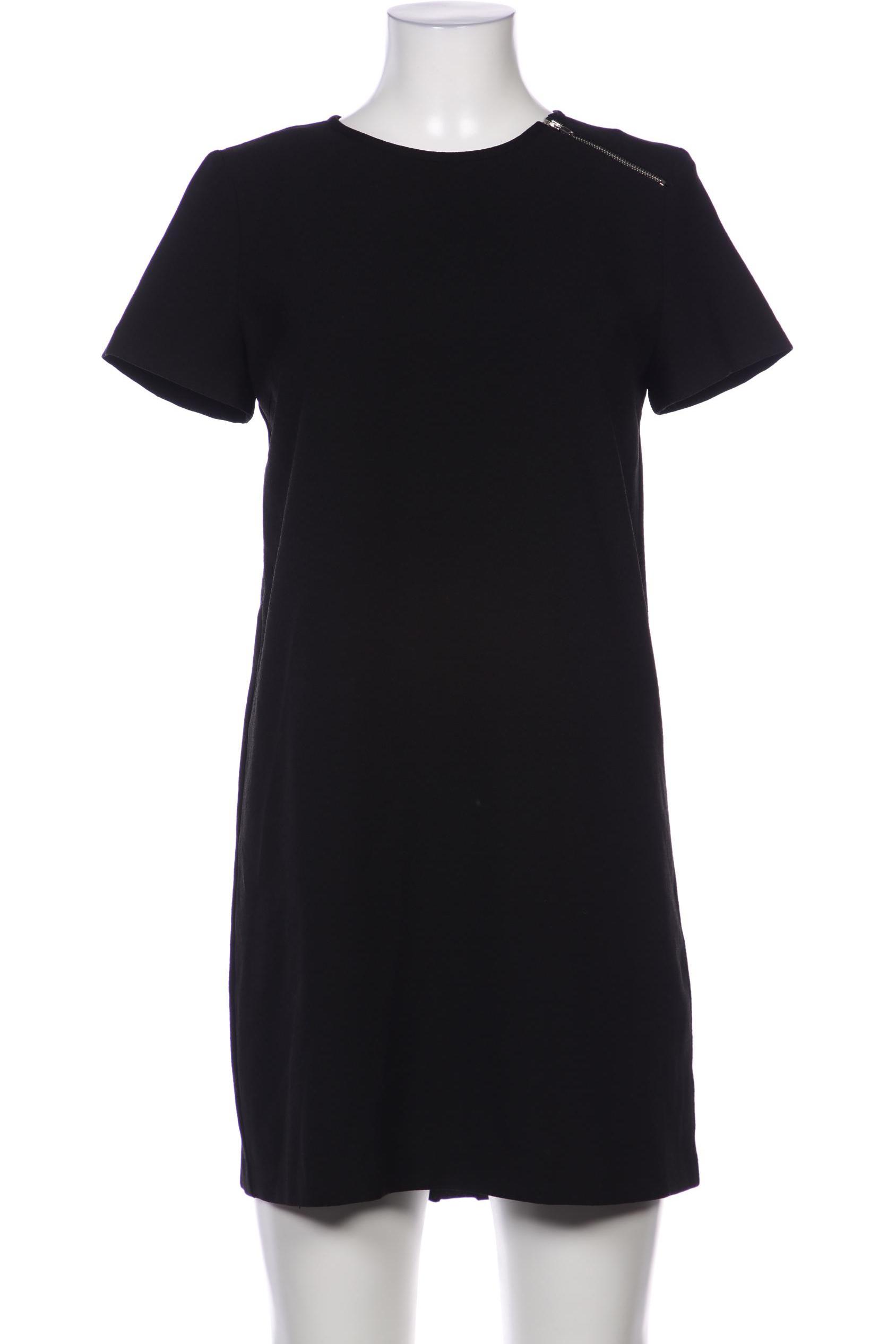 

ZARA Damen Kleid, schwarz