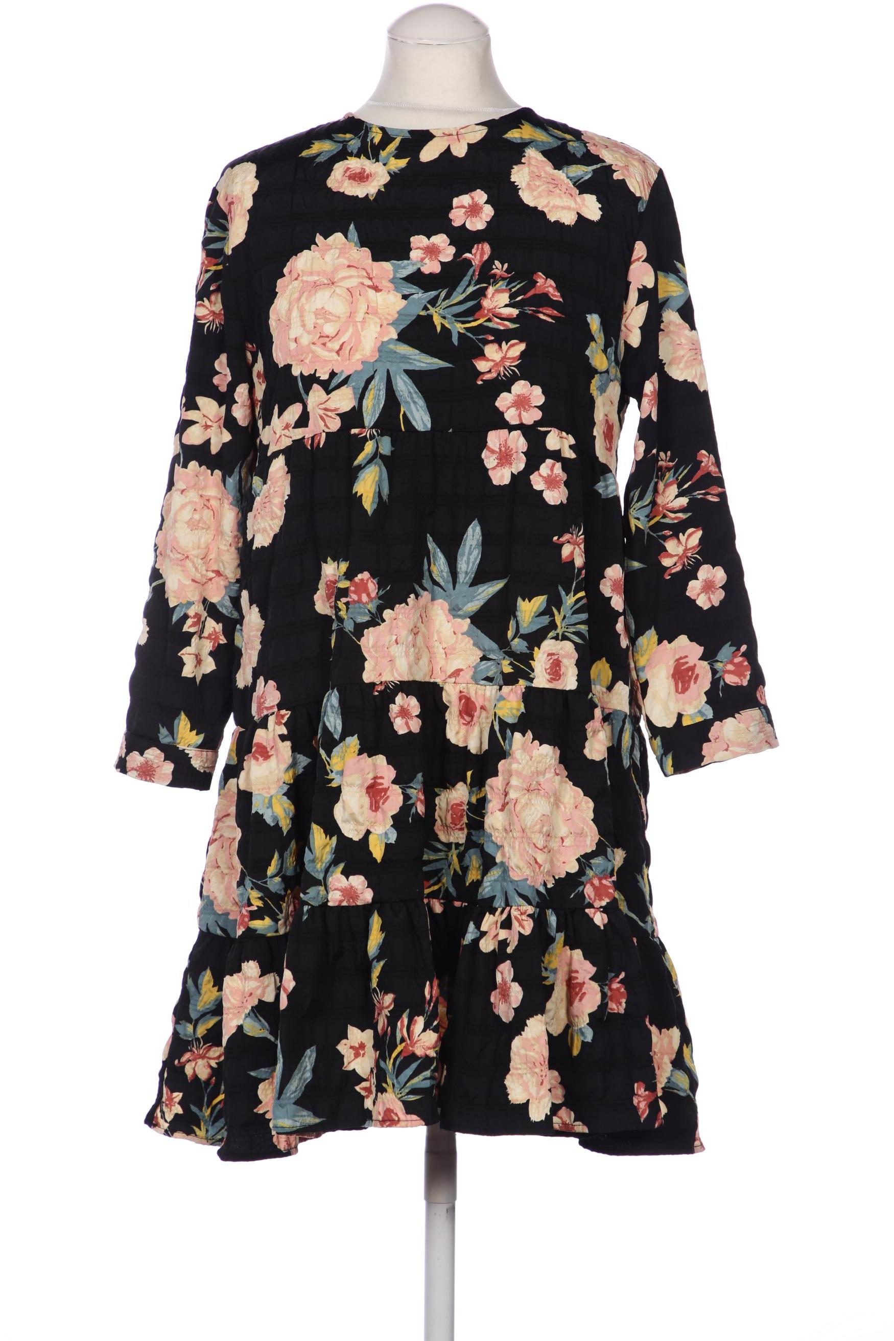 

Zara Damen Kleid, schwarz, Gr. 36