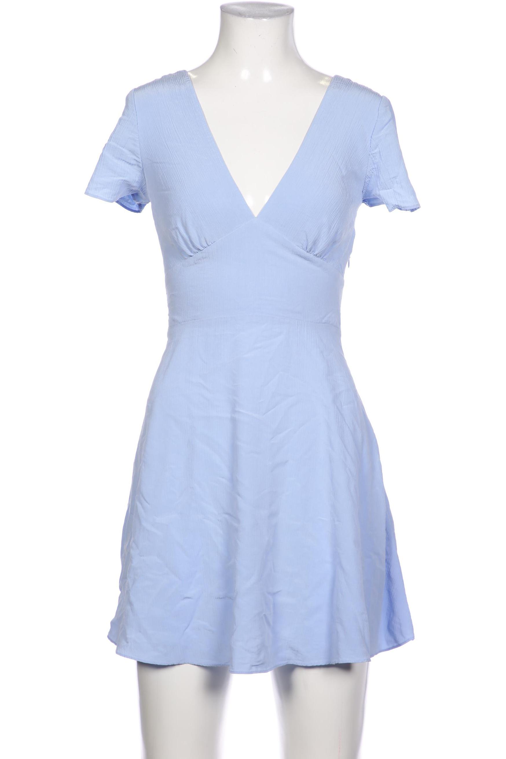 

Zara Damen Kleid, blau, Gr. 36