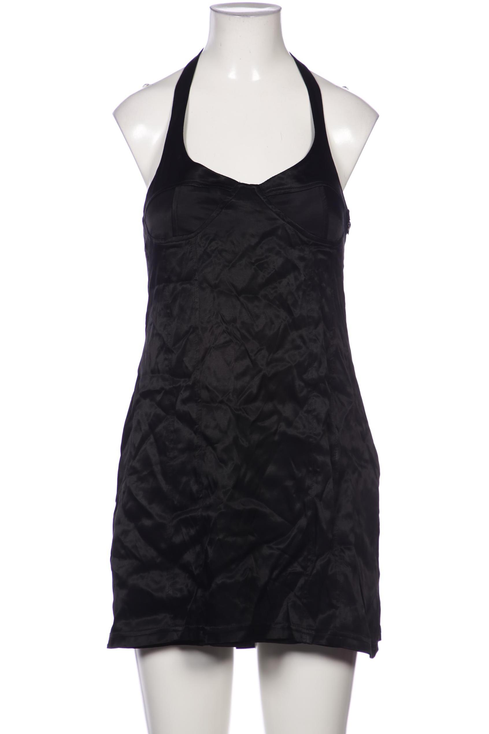 

Zara Damen Kleid, schwarz, Gr. 38
