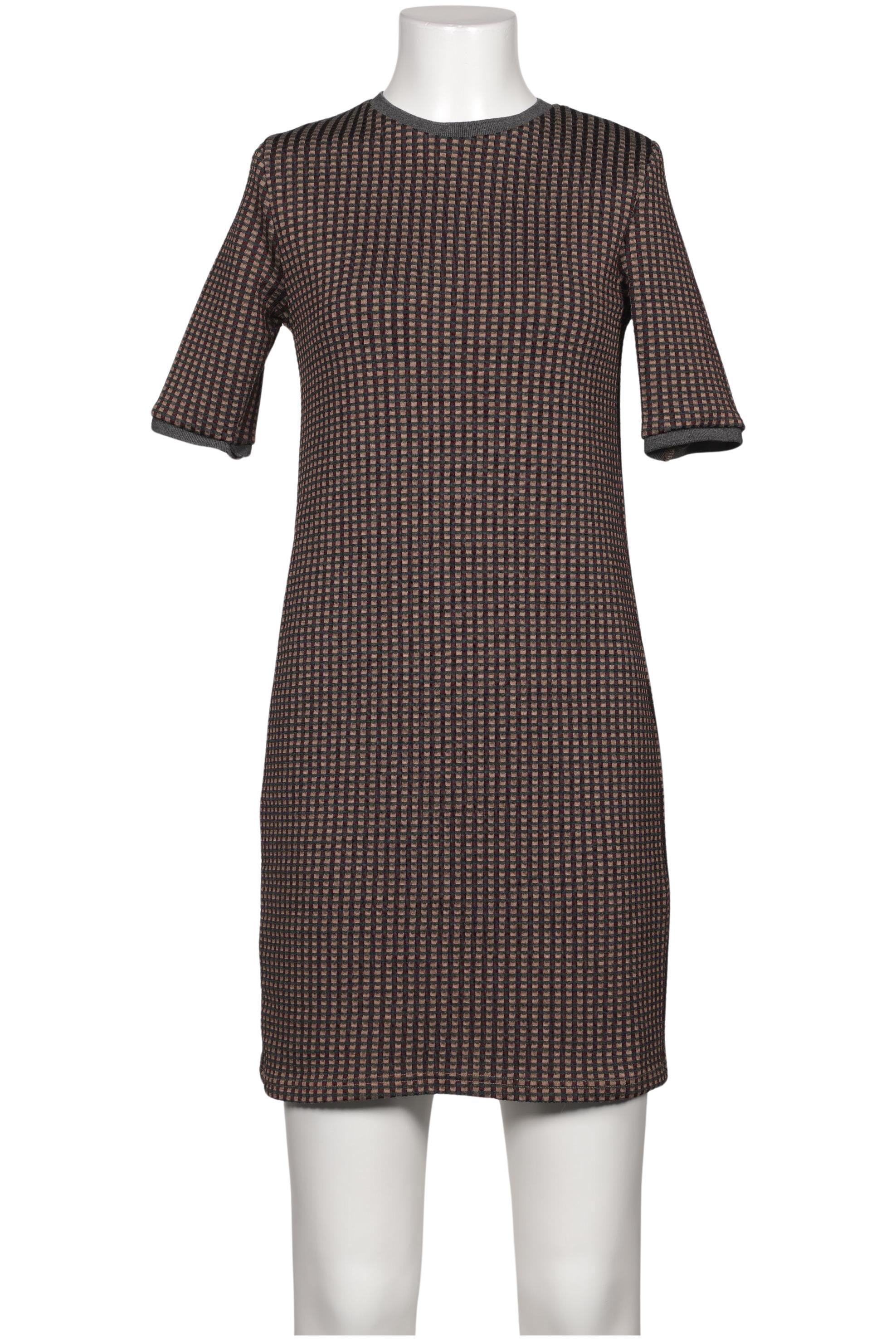 

Zara Damen Kleid, mehrfarbig, Gr. 36