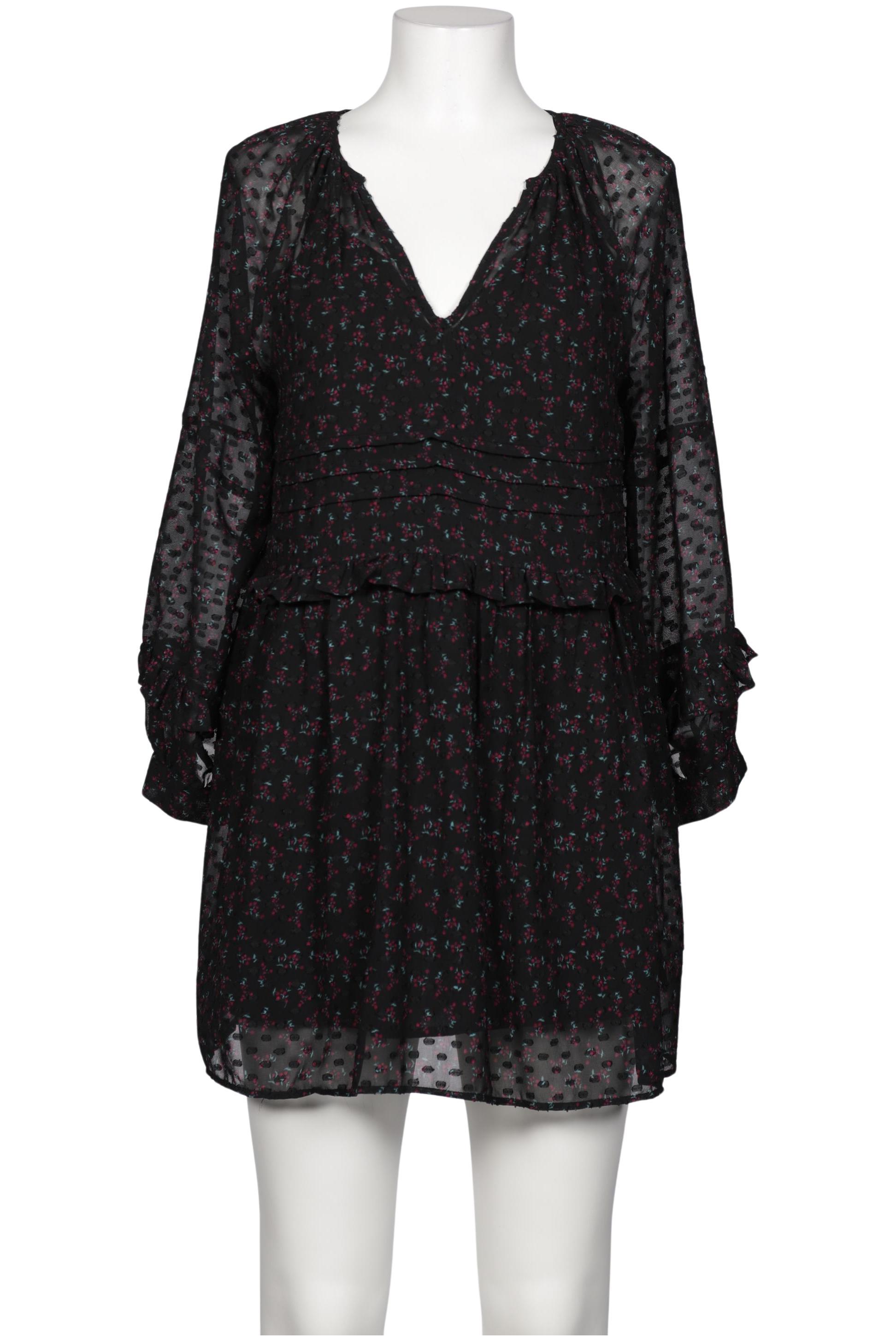 

Zara Damen Kleid, schwarz, Gr. 38