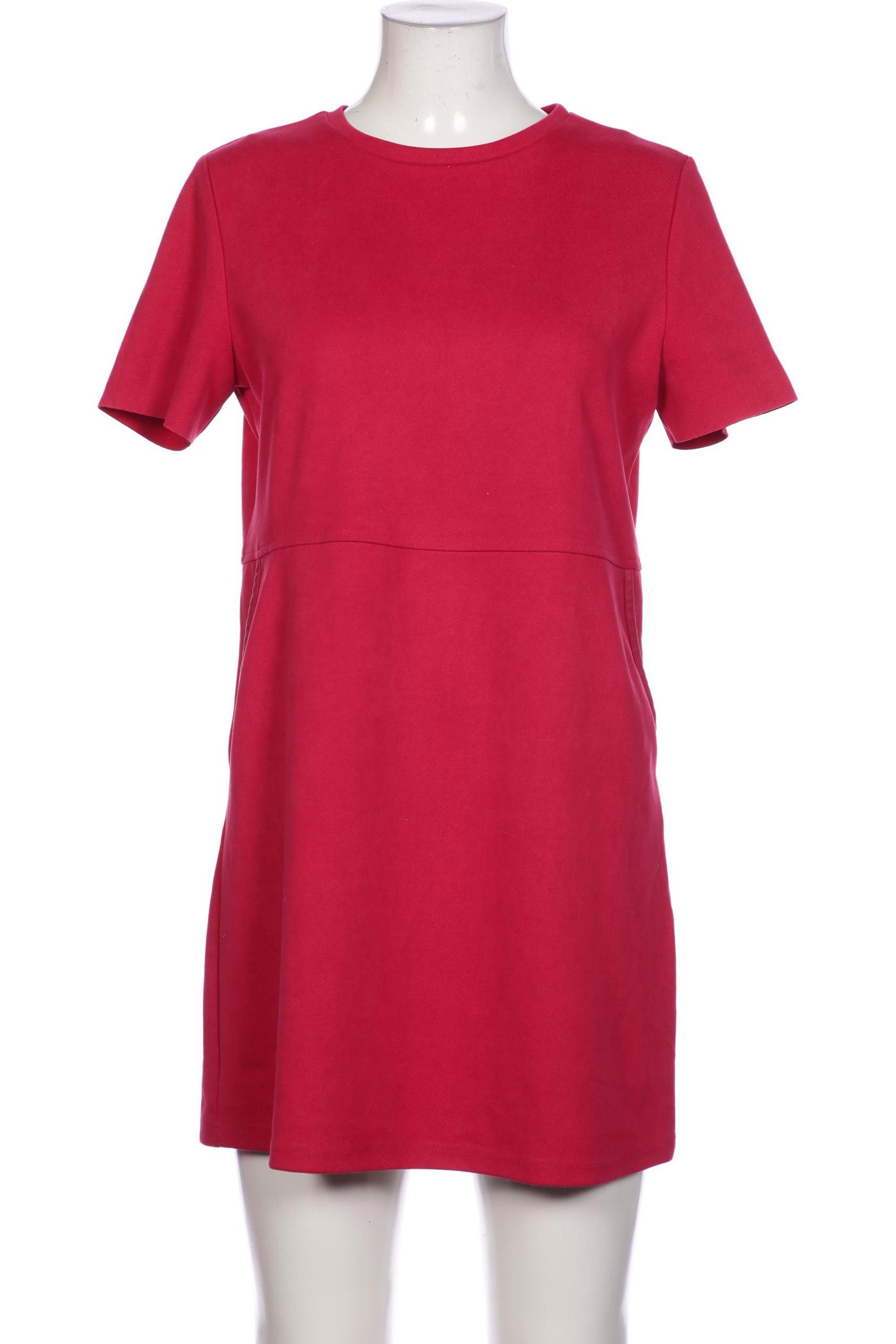 

ZARA Damen Kleid, pink