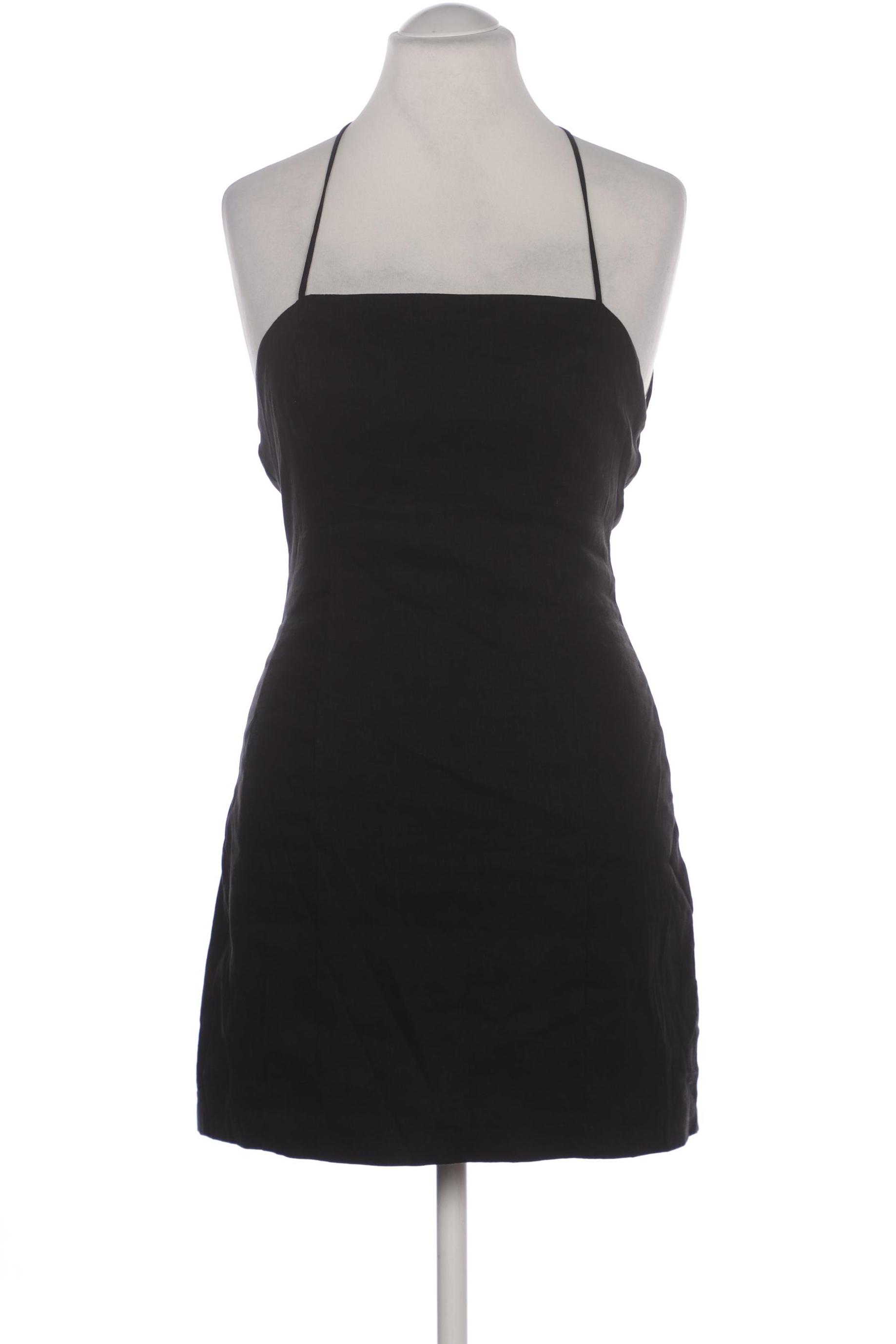 

Zara Damen Kleid, schwarz, Gr. 42