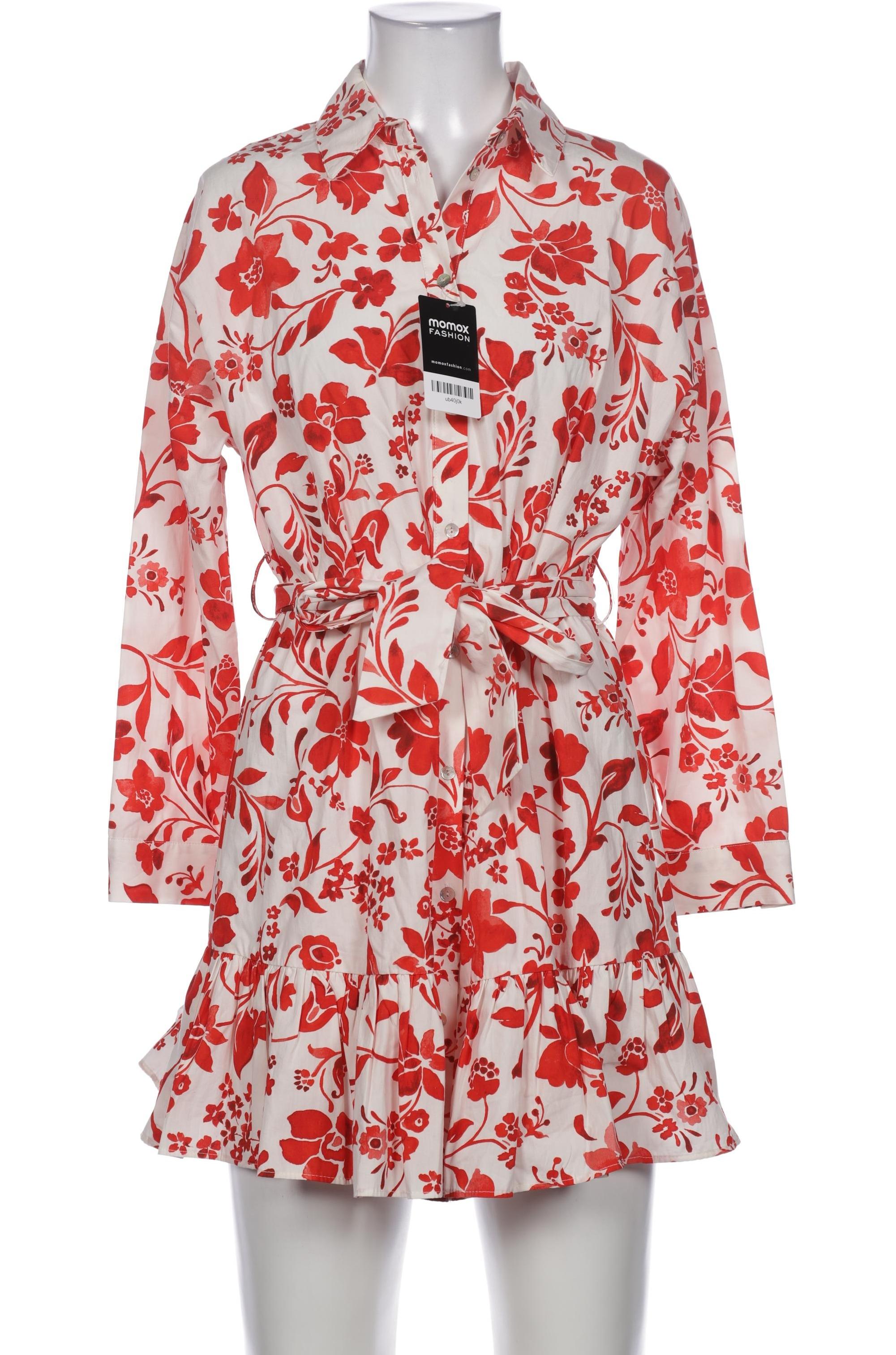 

Zara Damen Kleid, rot, Gr. 36